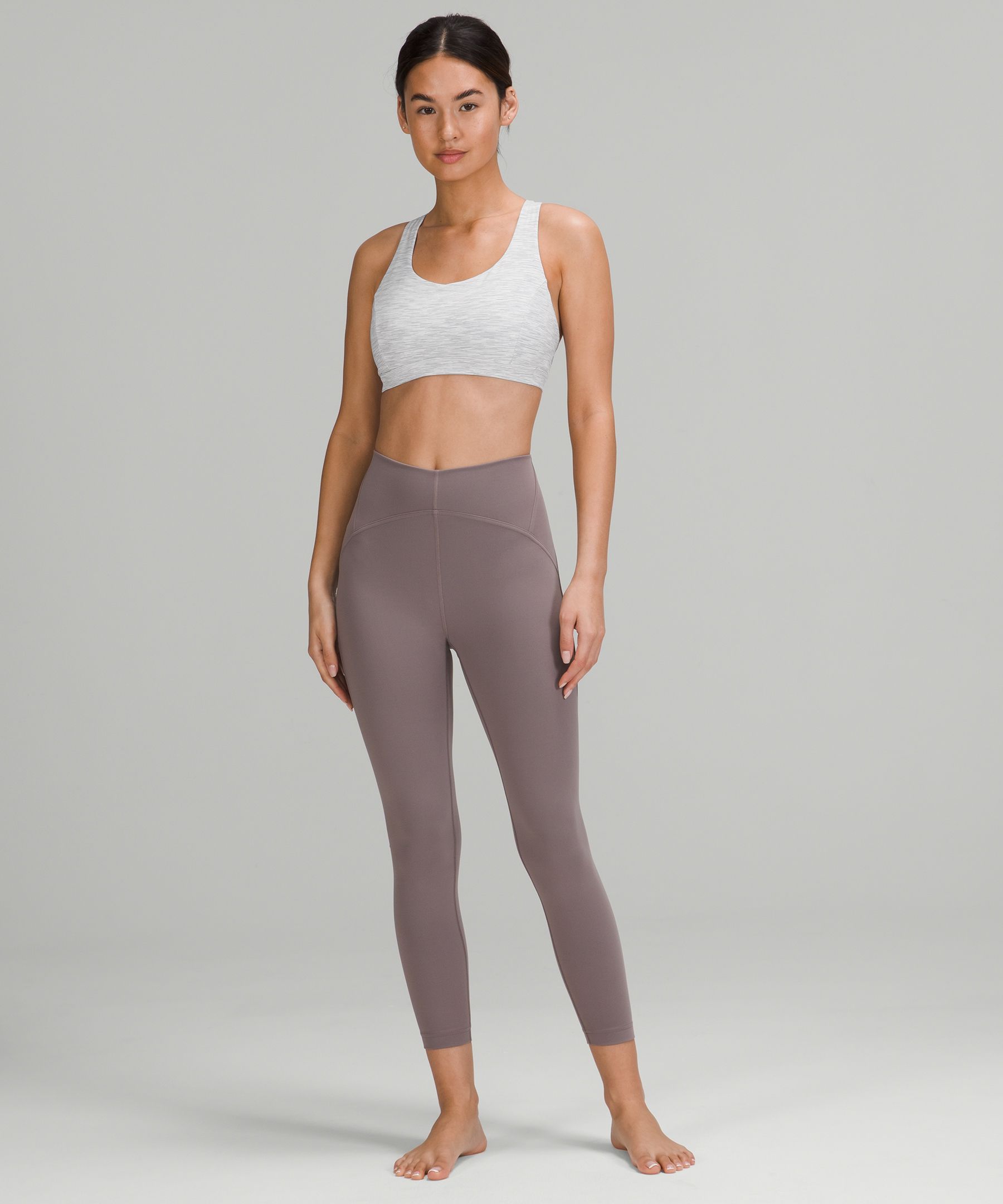 Free to Be Serene Bra *Asia Fit | Sports Bras | Lululemon HK