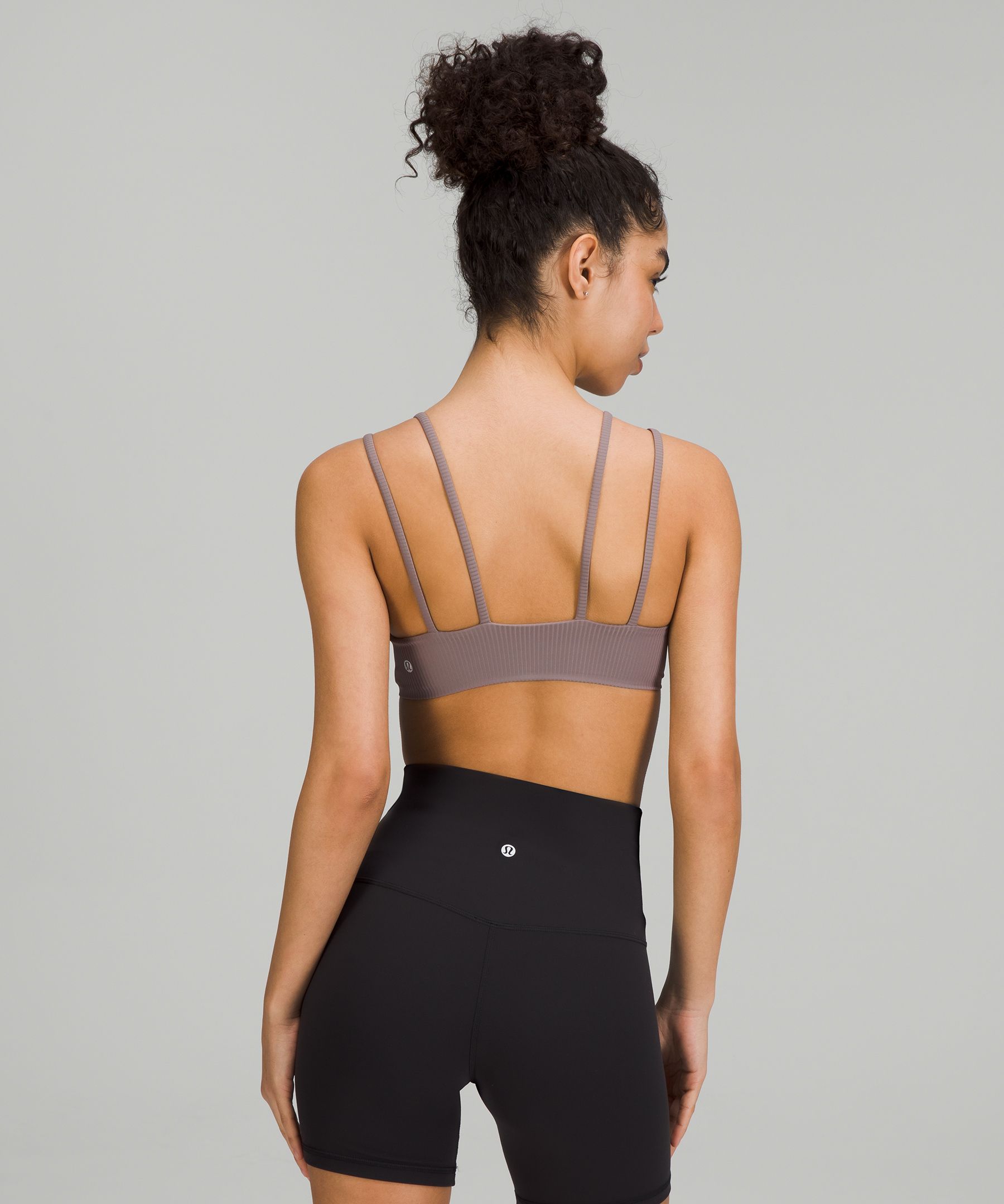 lululemon athletica, Intimates & Sleepwear, Lululemon Like A Cloud Bra