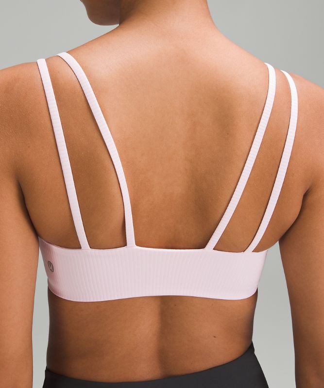 Like a Cloud Ribbed Bra *Light Support, B/C Cup