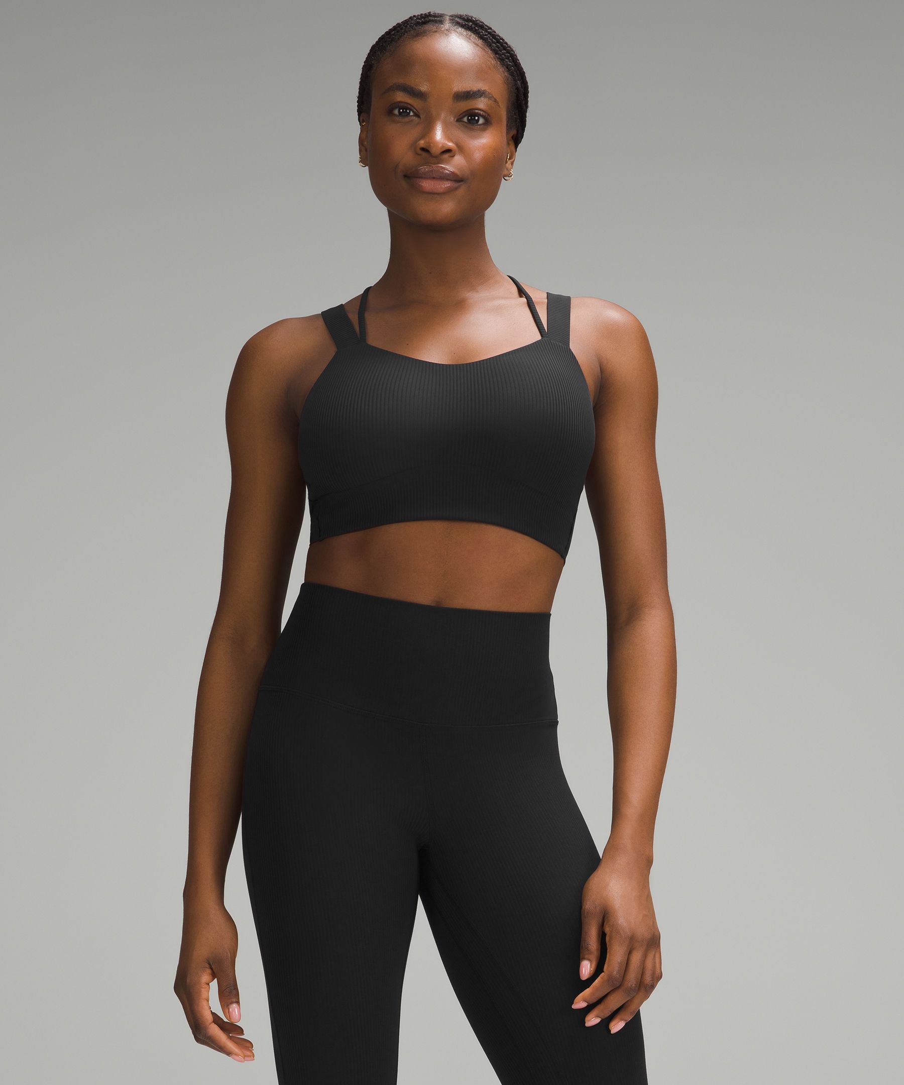 Longline Sports Bras | lululemon