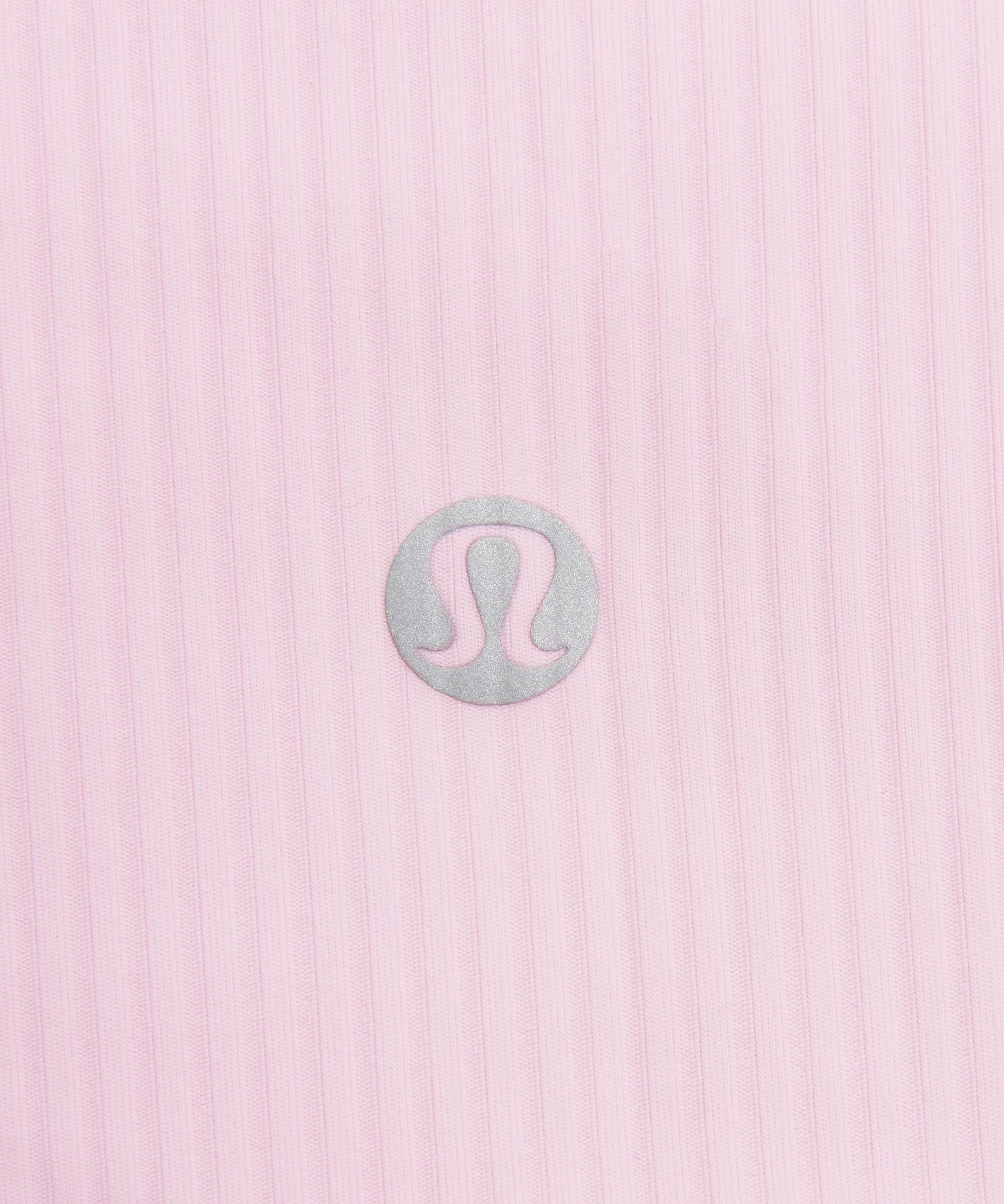 Lululemon Like A Cloud Ribbed Longline Bra