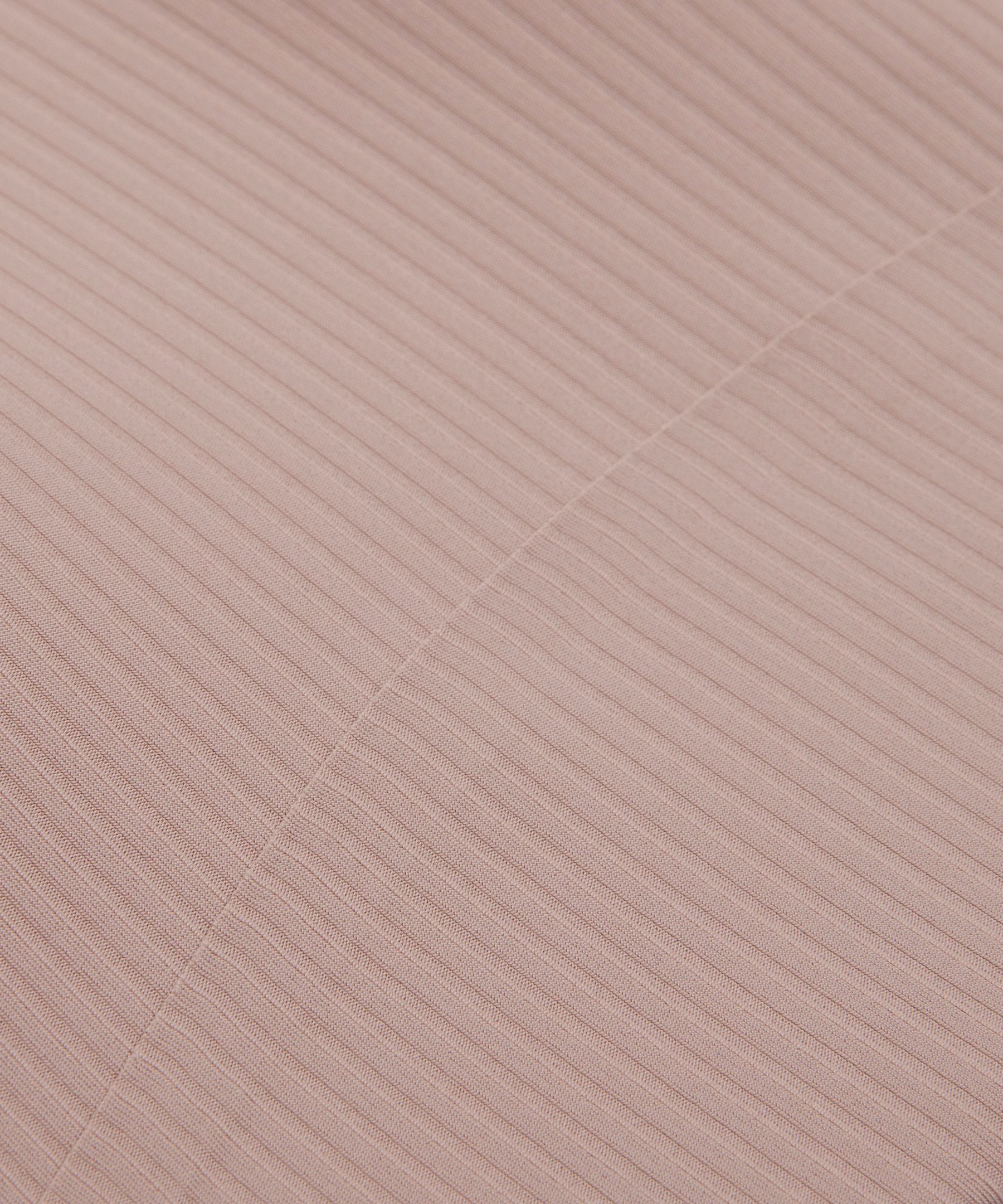 Like a Cloud Ribbed Longline Bra *Light Support, D/DD Cup