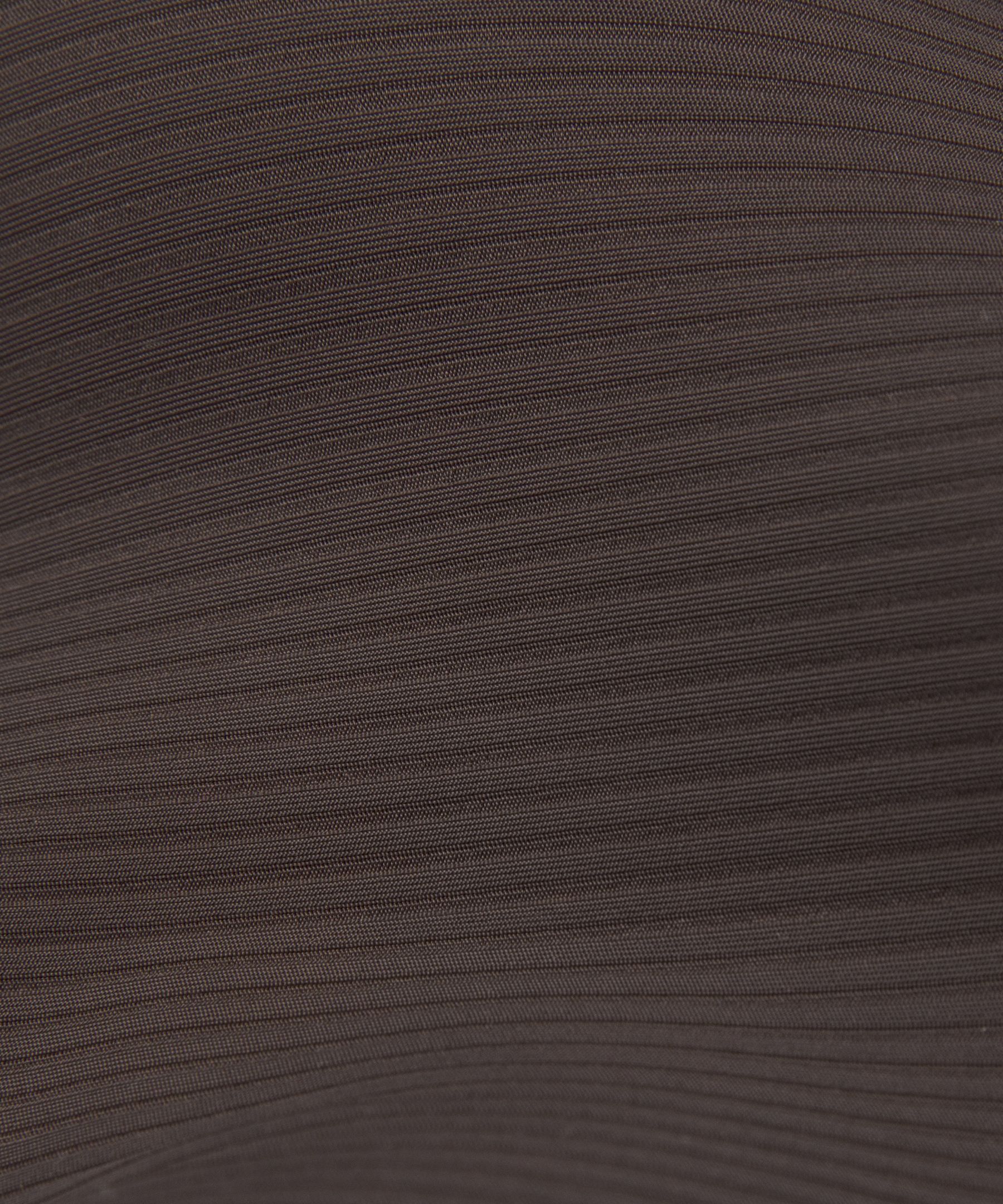Like a Cloud Ribbed Longline Bra *Light Support, D/DD Cup