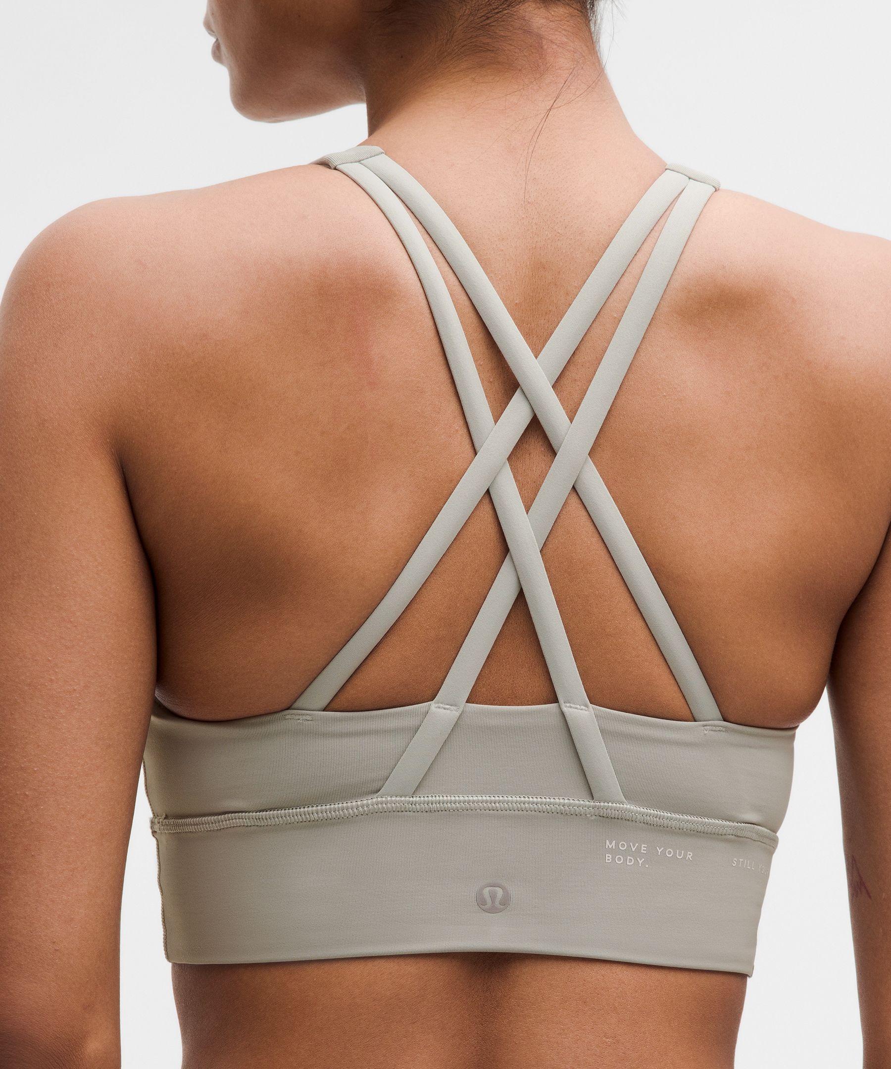 ルルレモン 限定品Ed Curtisコラボ エナジーブラ ハイネックロングライン ルルレモン 限定品Ed Curtisコラボ エナジーブラ ハイネックロング