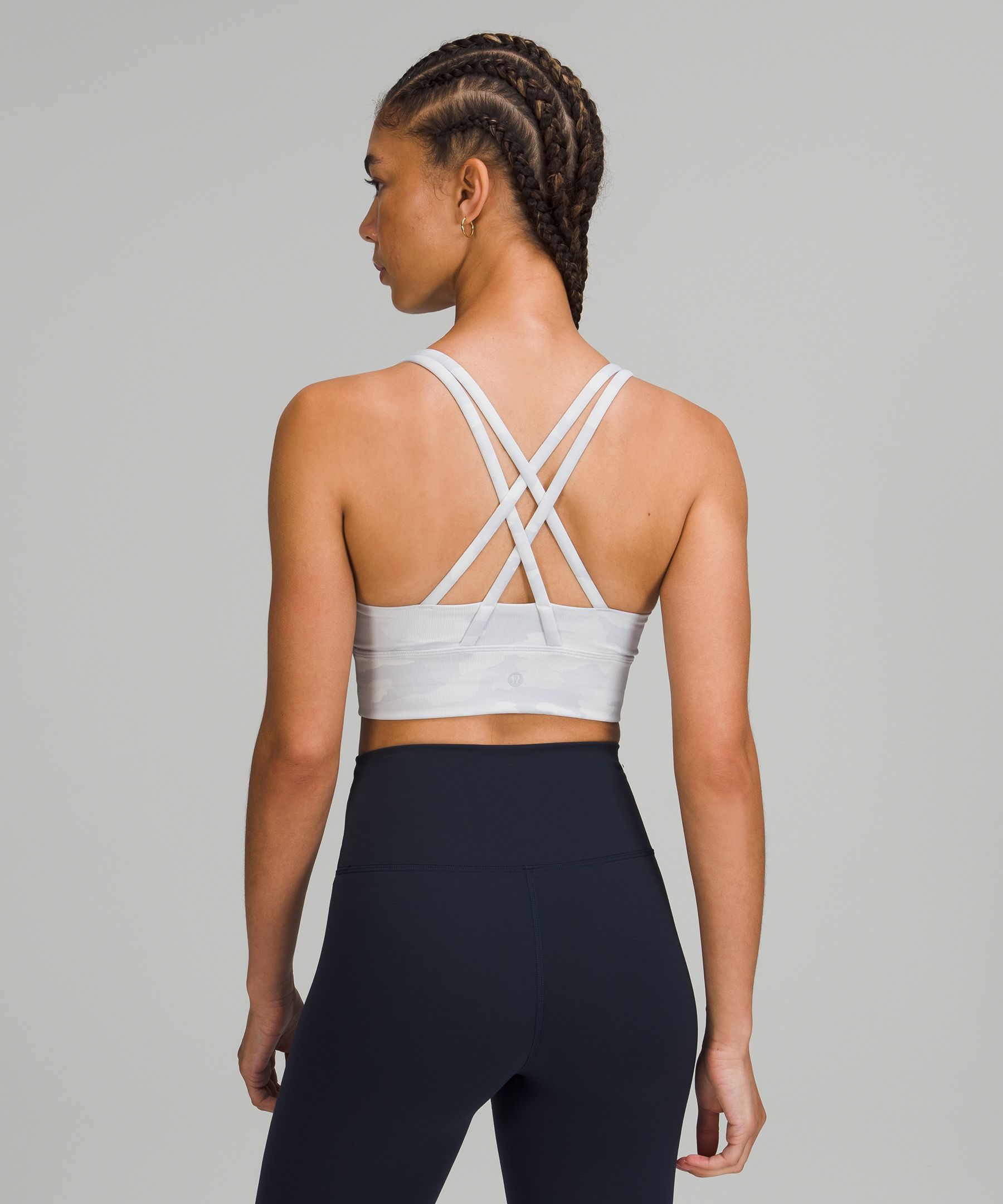 lululemon ルルレモン ブラトップ XS - ヨガ・ピラティス