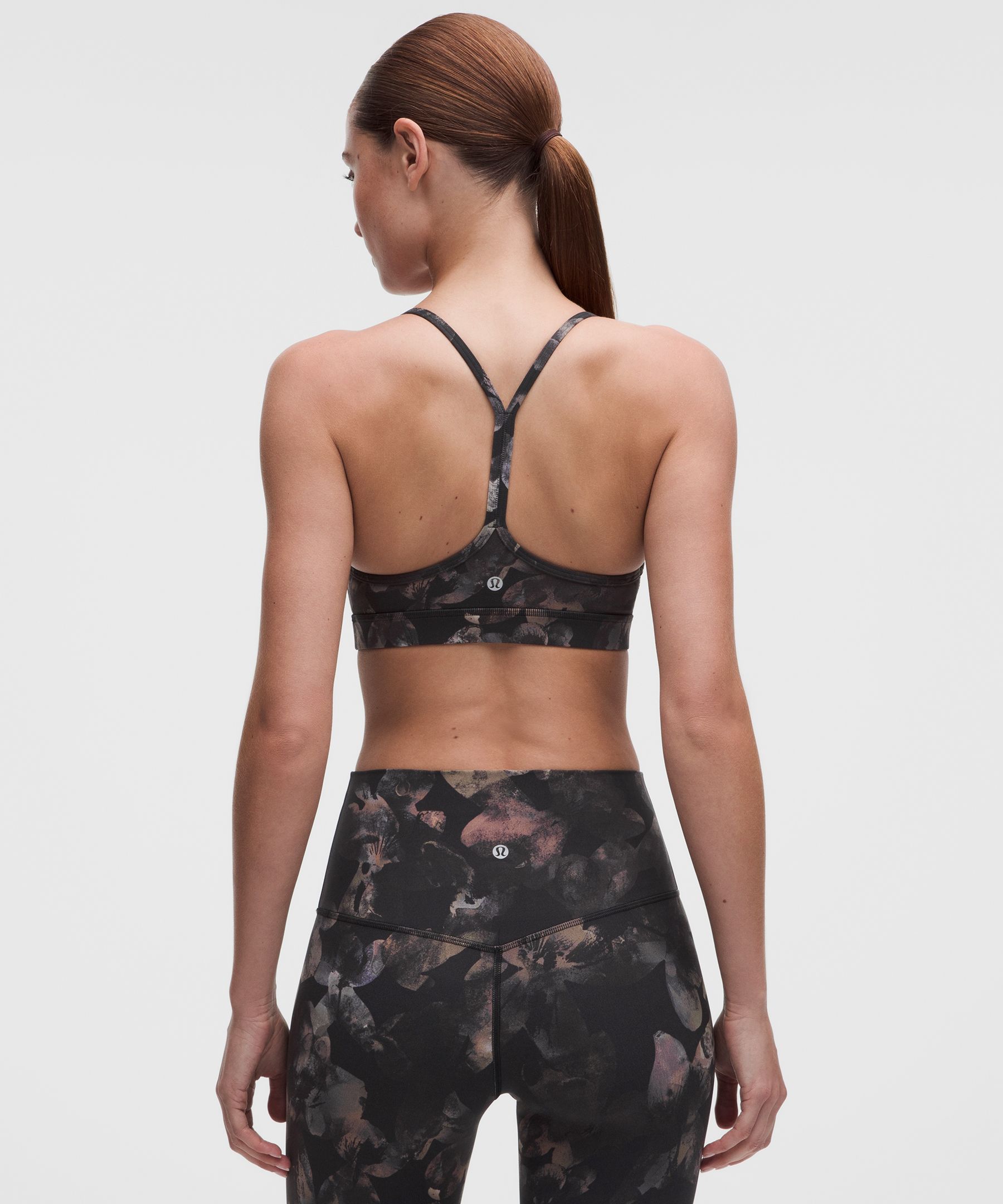 Moonlight Floral Multi