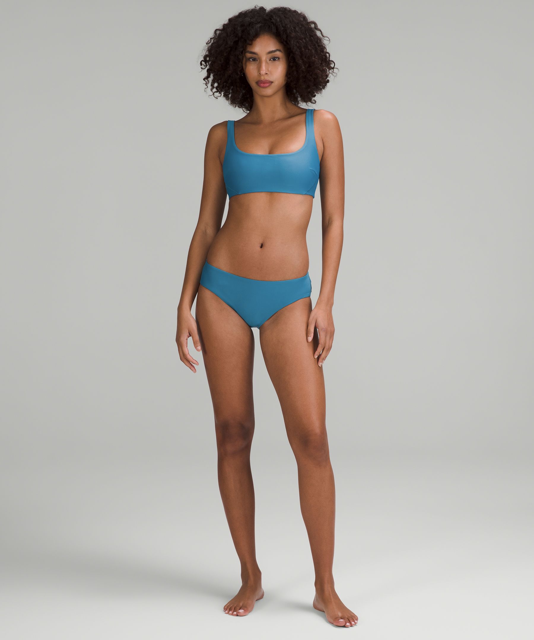 Waterside Swim Top *A/B Cup