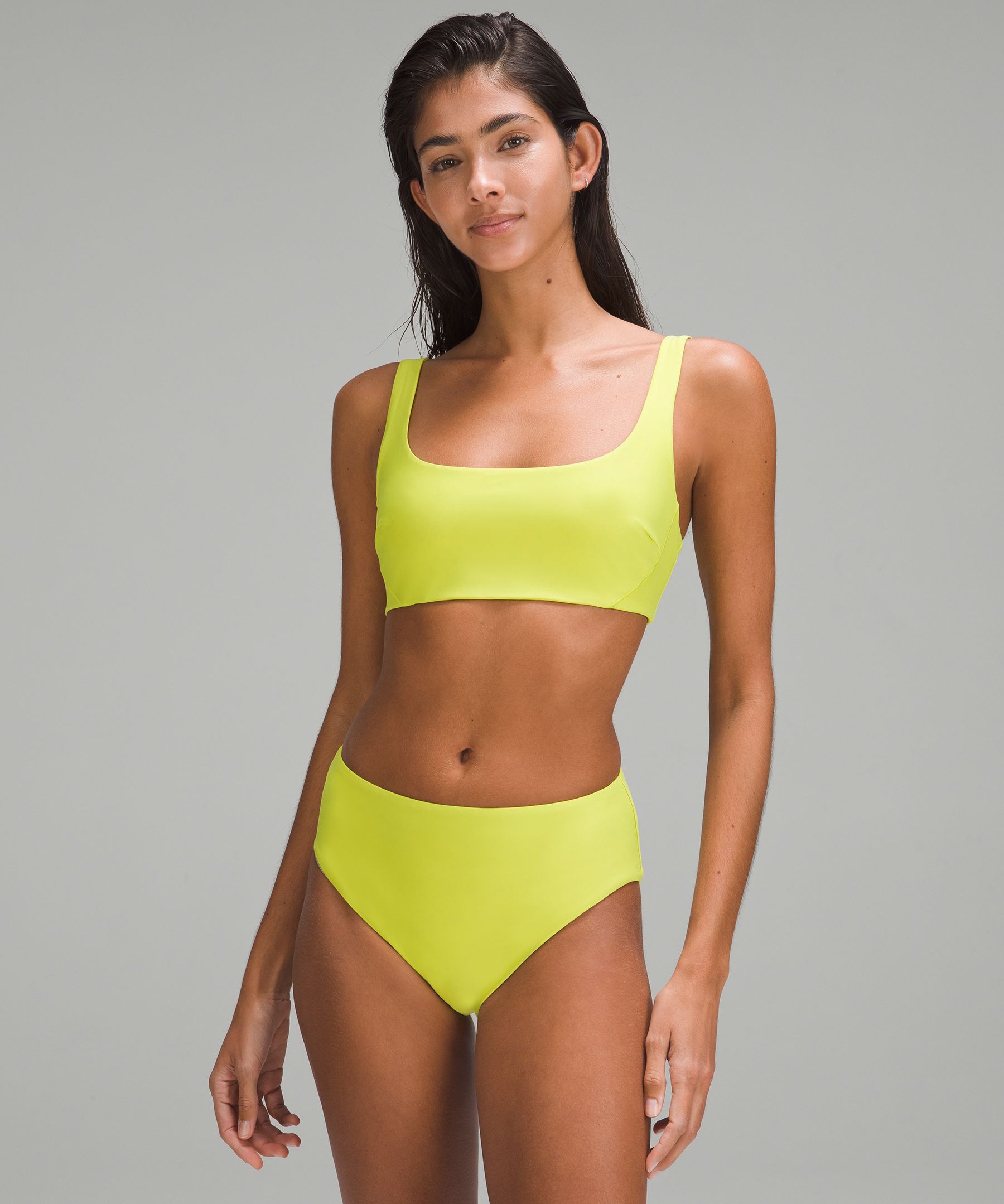 Can you swim in lululemon 2024 sports bra