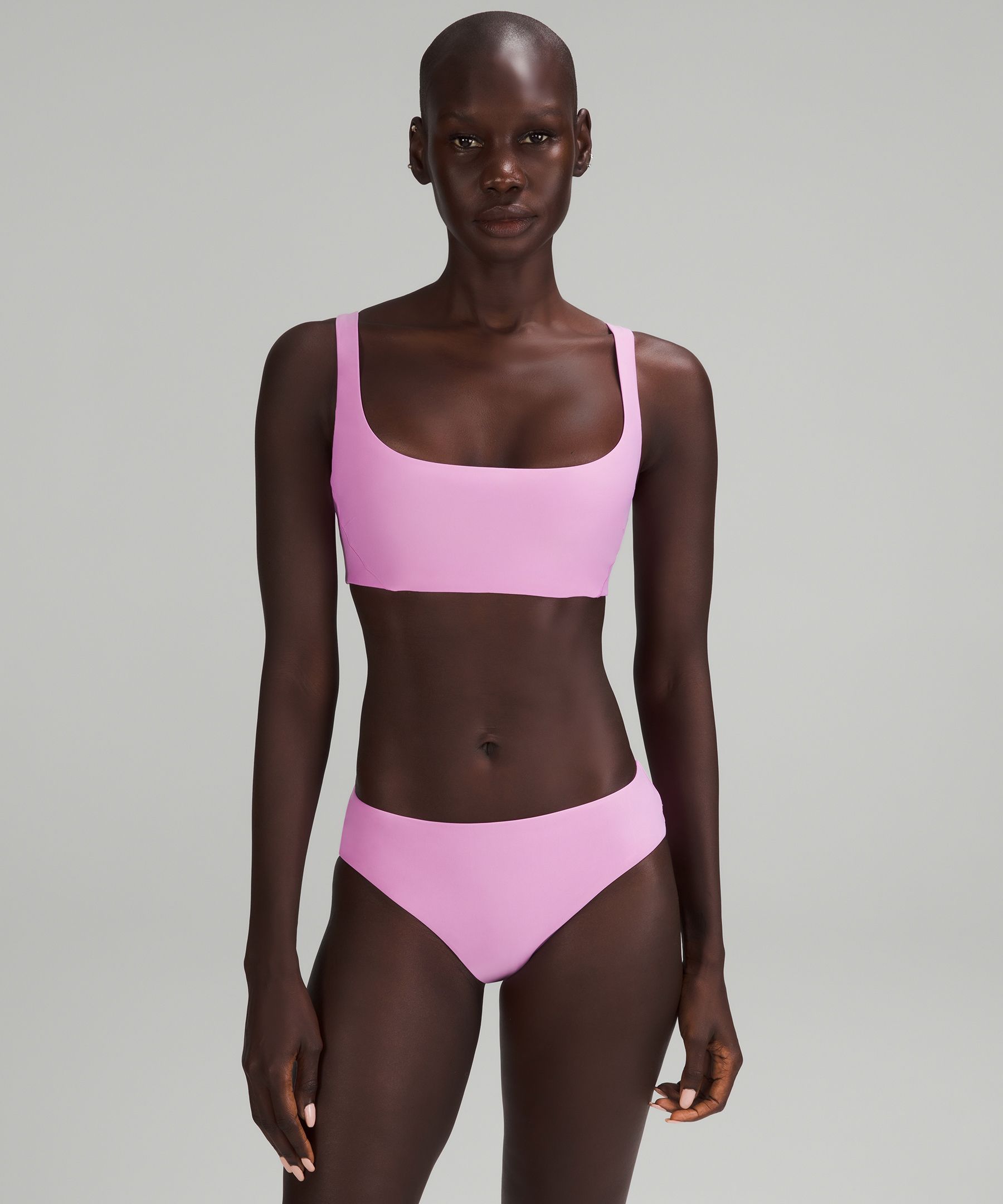 Waterside Swim Top *A/B Cup