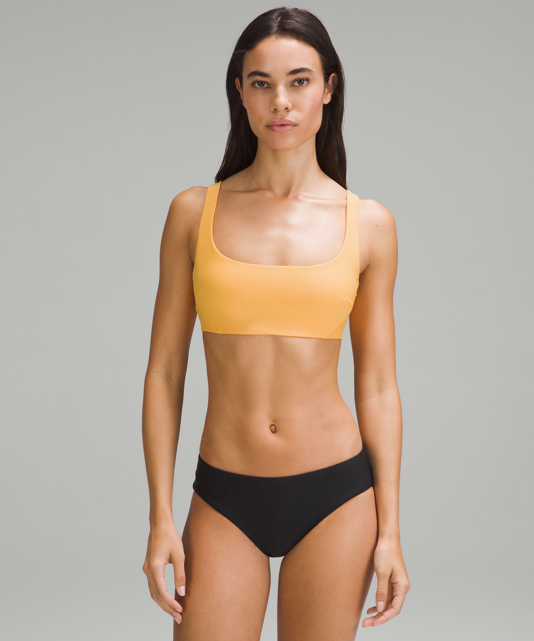 Waterside Swim Top *A/B Cup