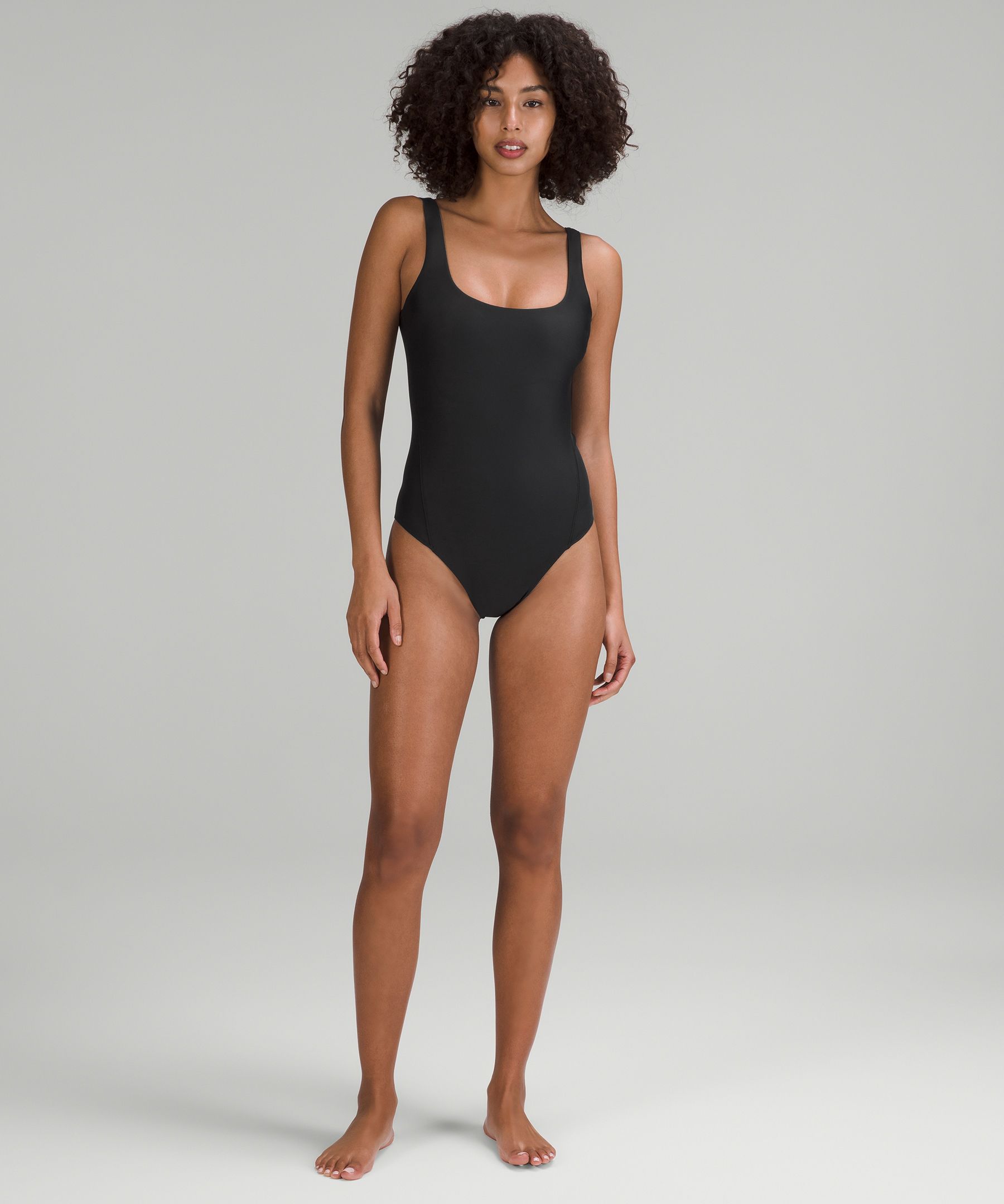 Waterside Scoop One-Piece Swimsuit | Lululemon DE