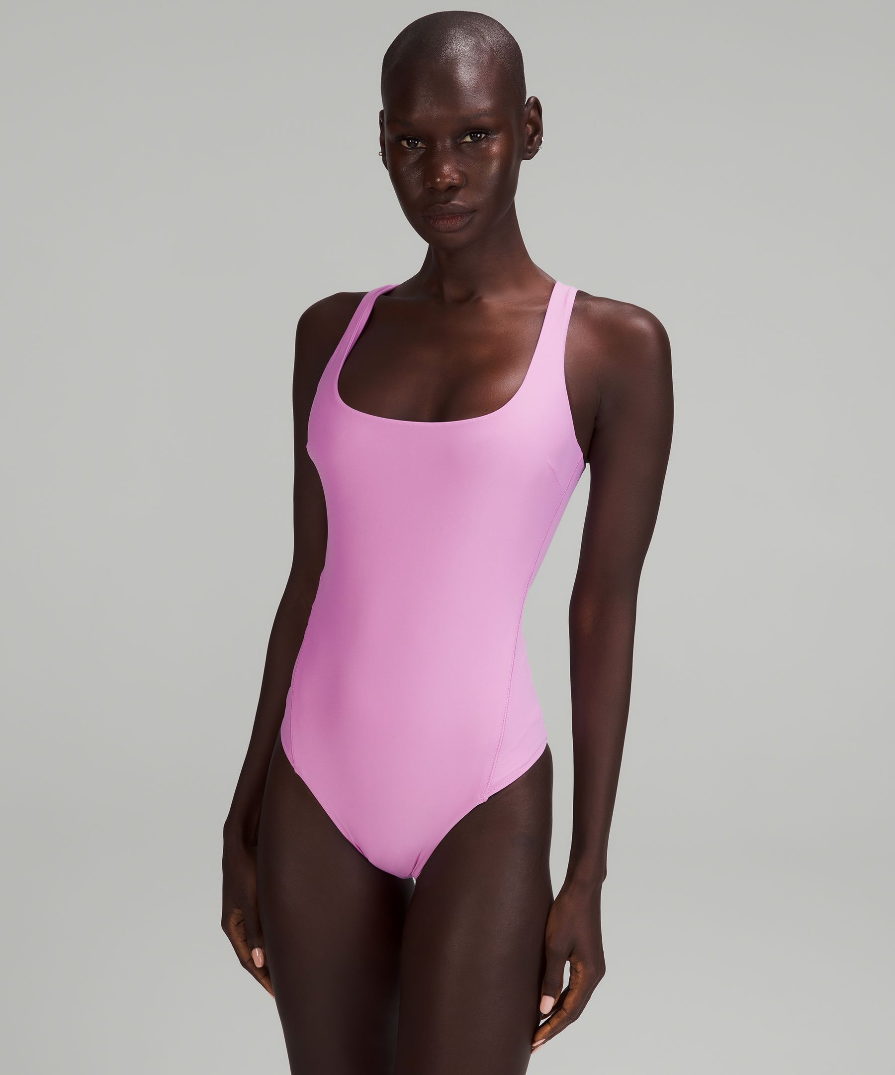 Lululemon swim store one piece