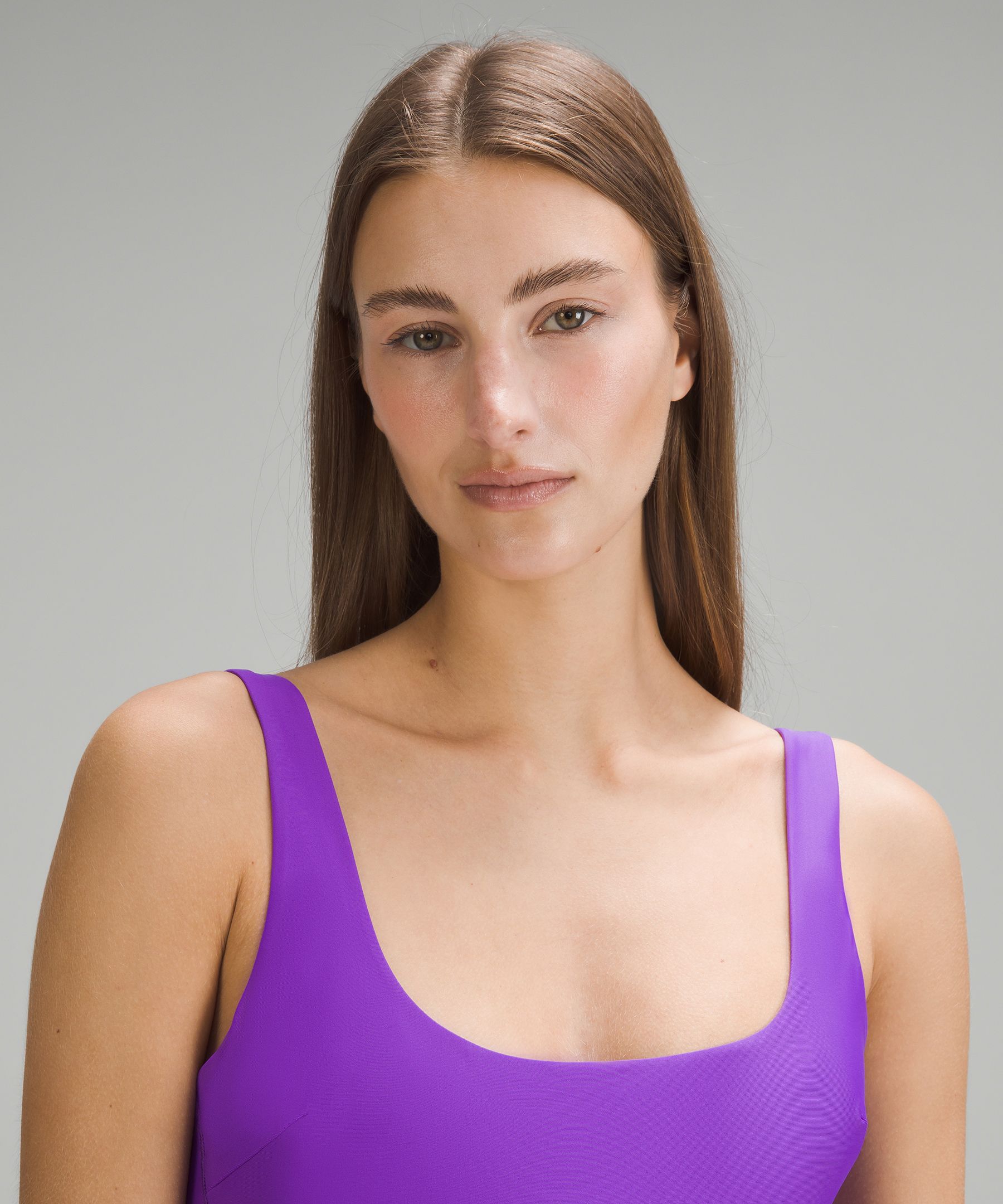 Waterside Scoop One-Piece Swimsuit | Women's Swimsuits | lululemon