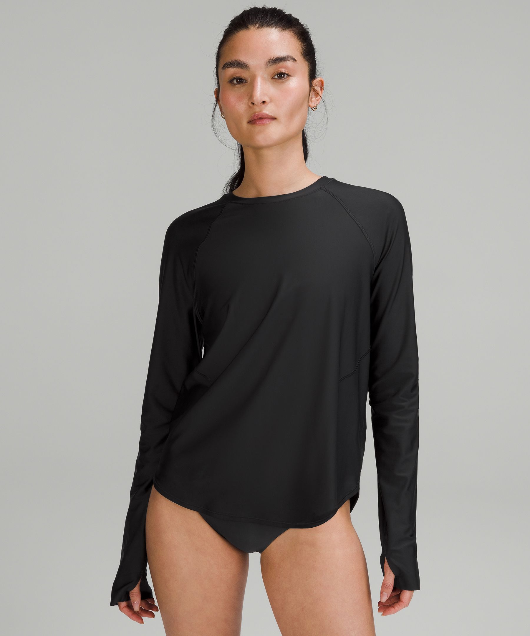  Long Sleeve Sun Protection Shirts