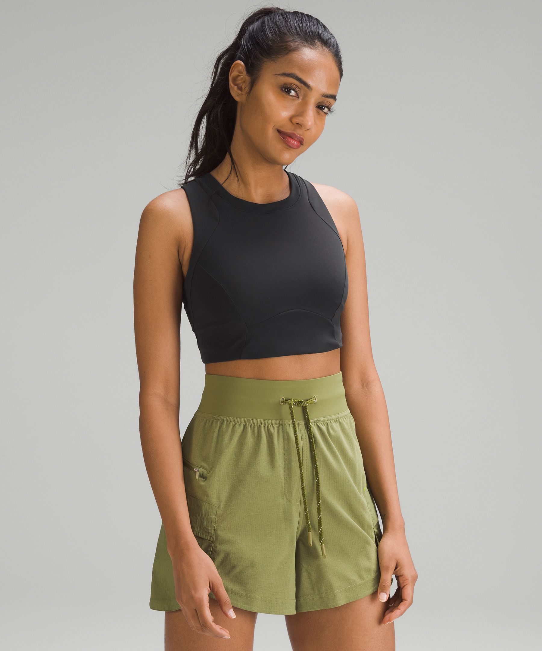 Lululemon cheap pocket bra