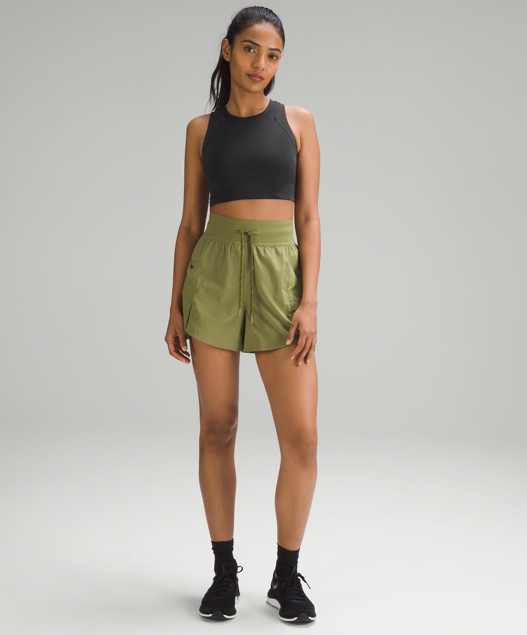 Lululemon Hotty Hot Shorts for Women - Up to 28% off