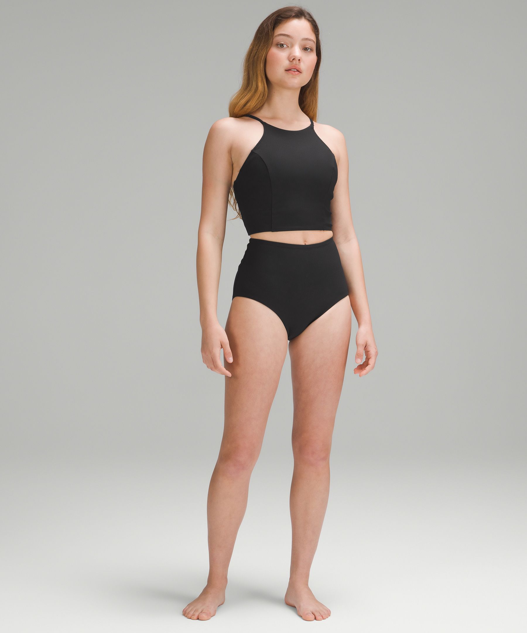 Lululemon girls swim on sale