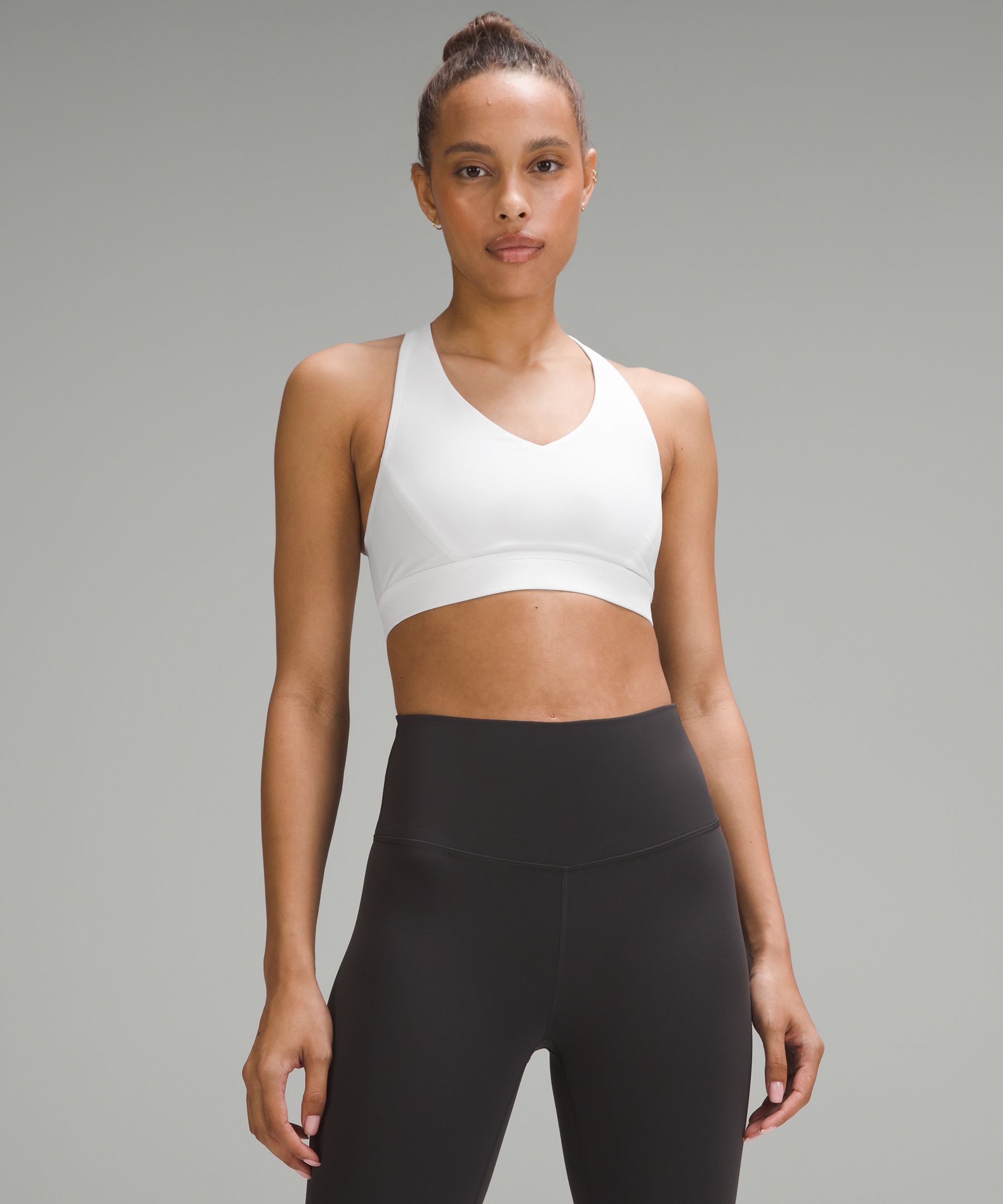 Lululemon Envital Bra Medium Support, B/c Cup