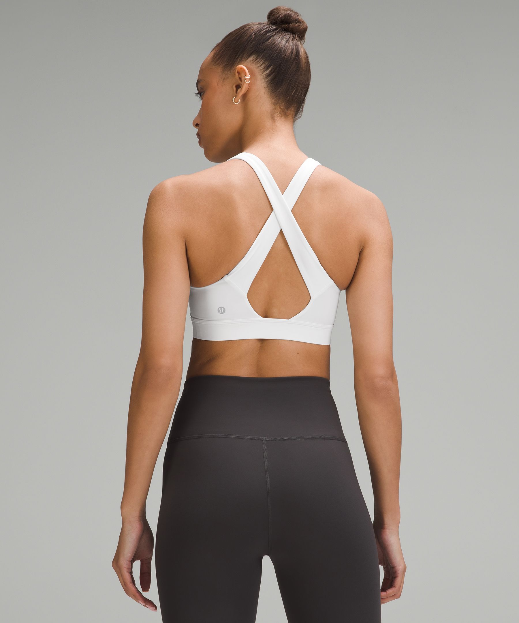 Racerback Sports Bras