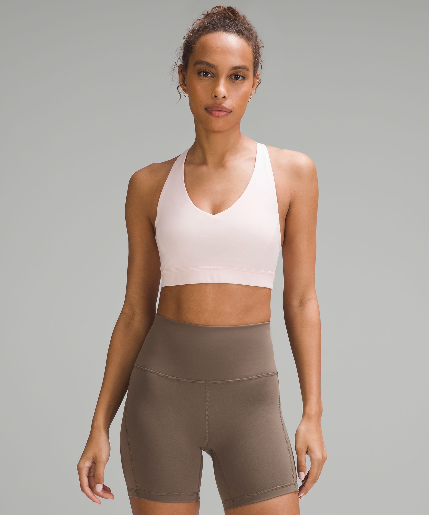 Envital Bra 🤍 : r/lululemon