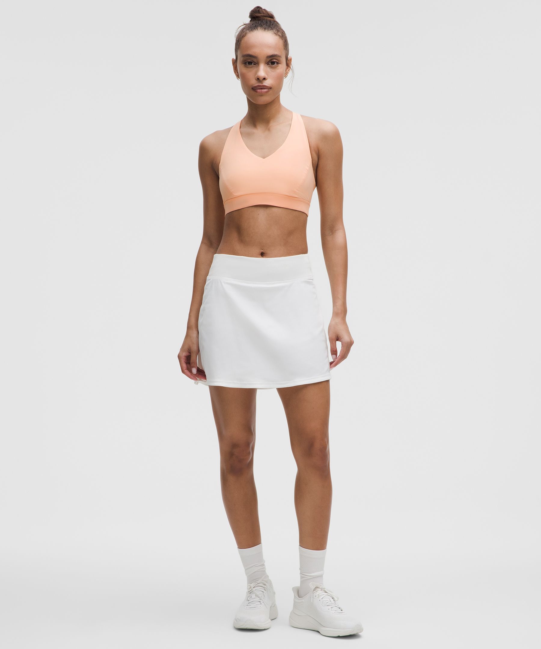 セール！クロスバックブラ☆ Envital Bra *Medium Support Envital Bra *Medium Support, B/C Cup | Women's Bras | lululemon