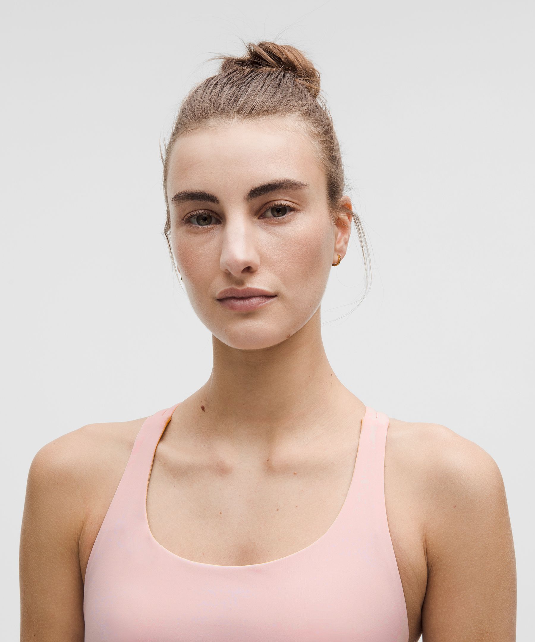 lululemon Energy Longline Bra *Medium Support, B–D Cups