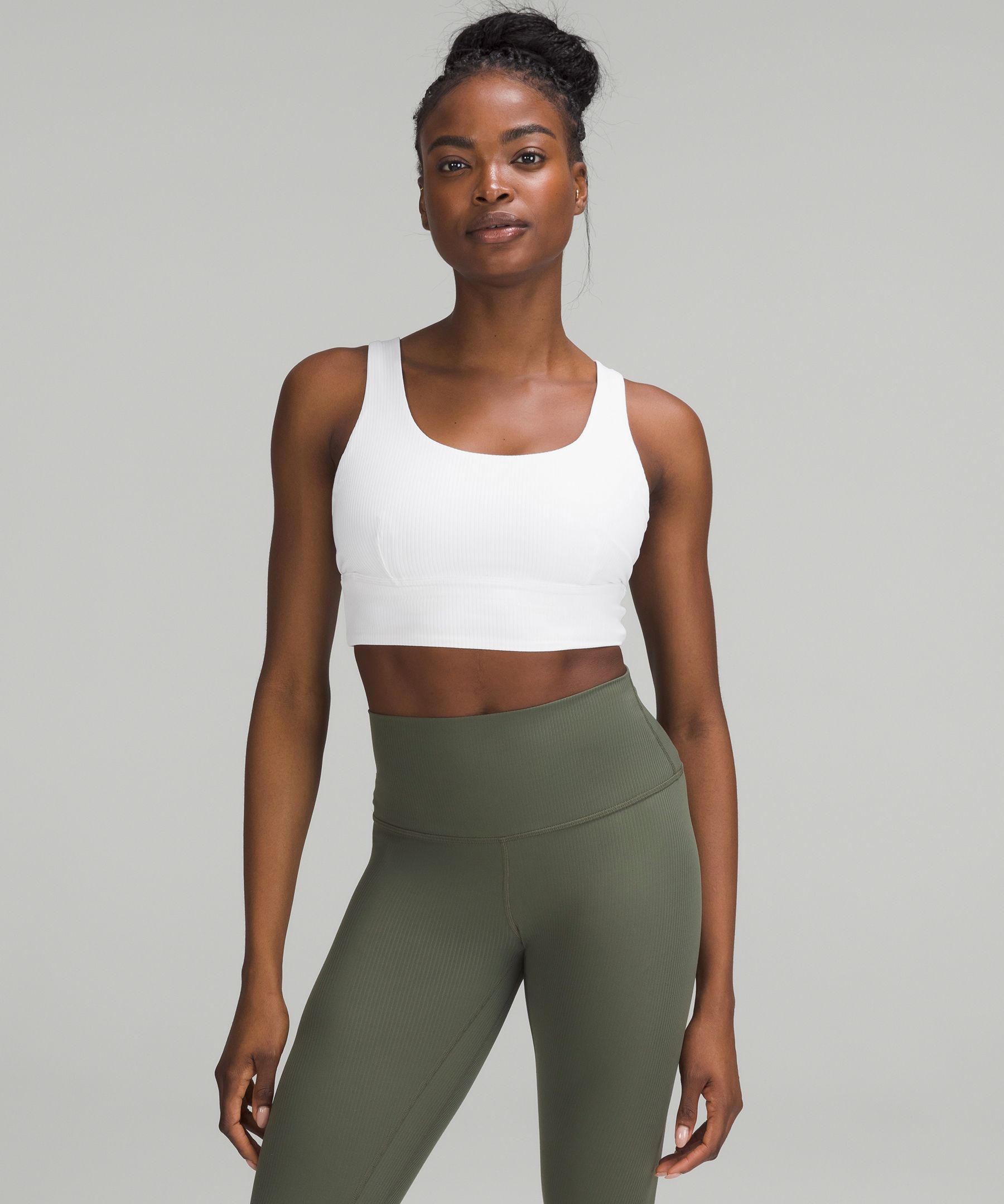 Lululemon deals align bra