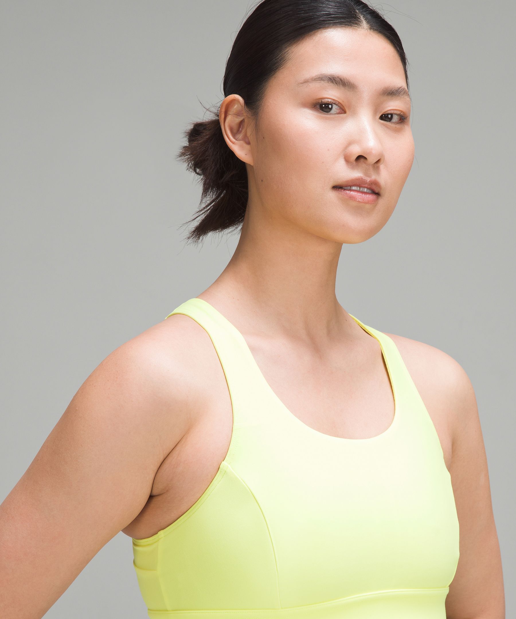 Everlux Train Bra *Medium Support, C/D Cup