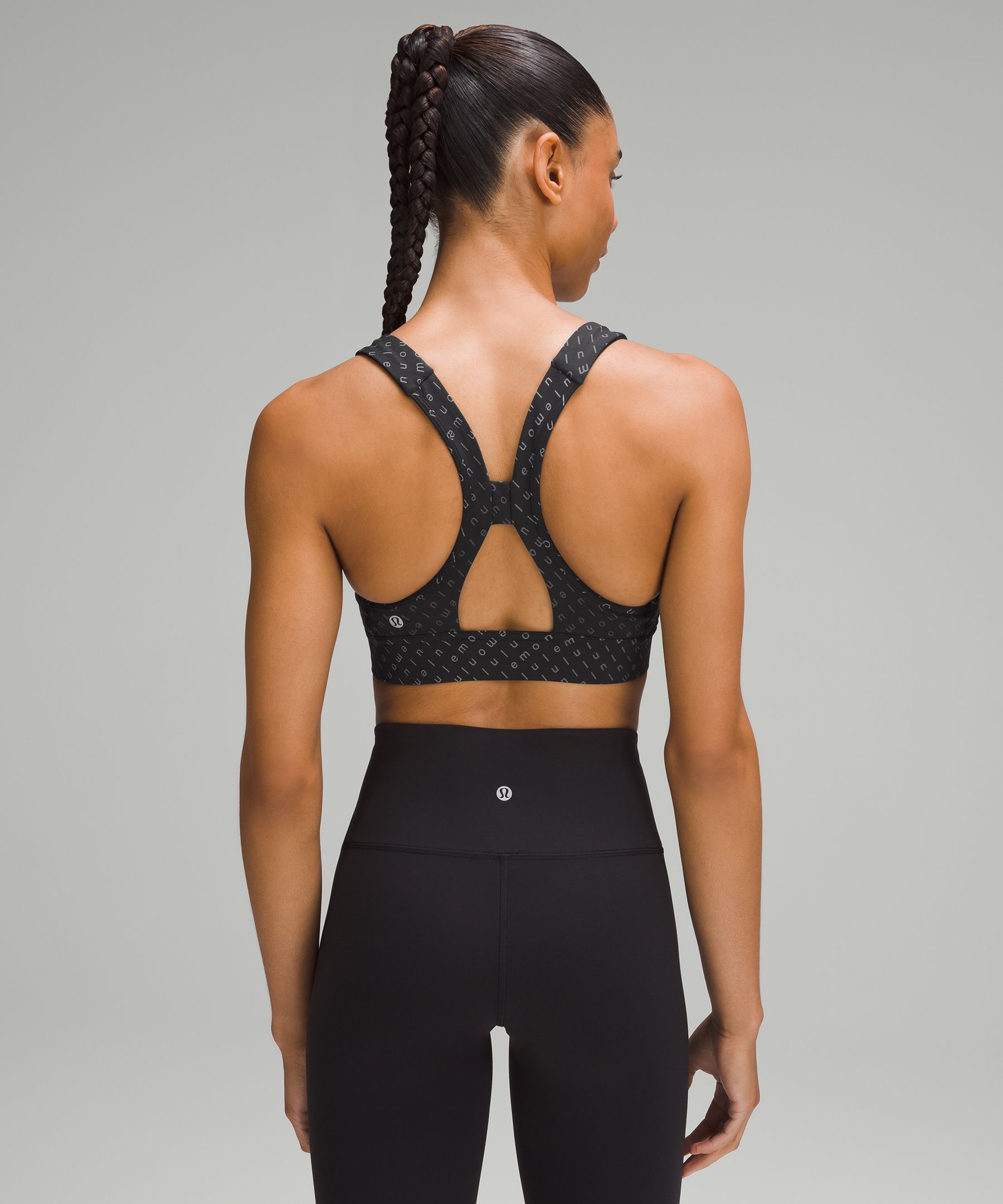 Power through store bra lululemon