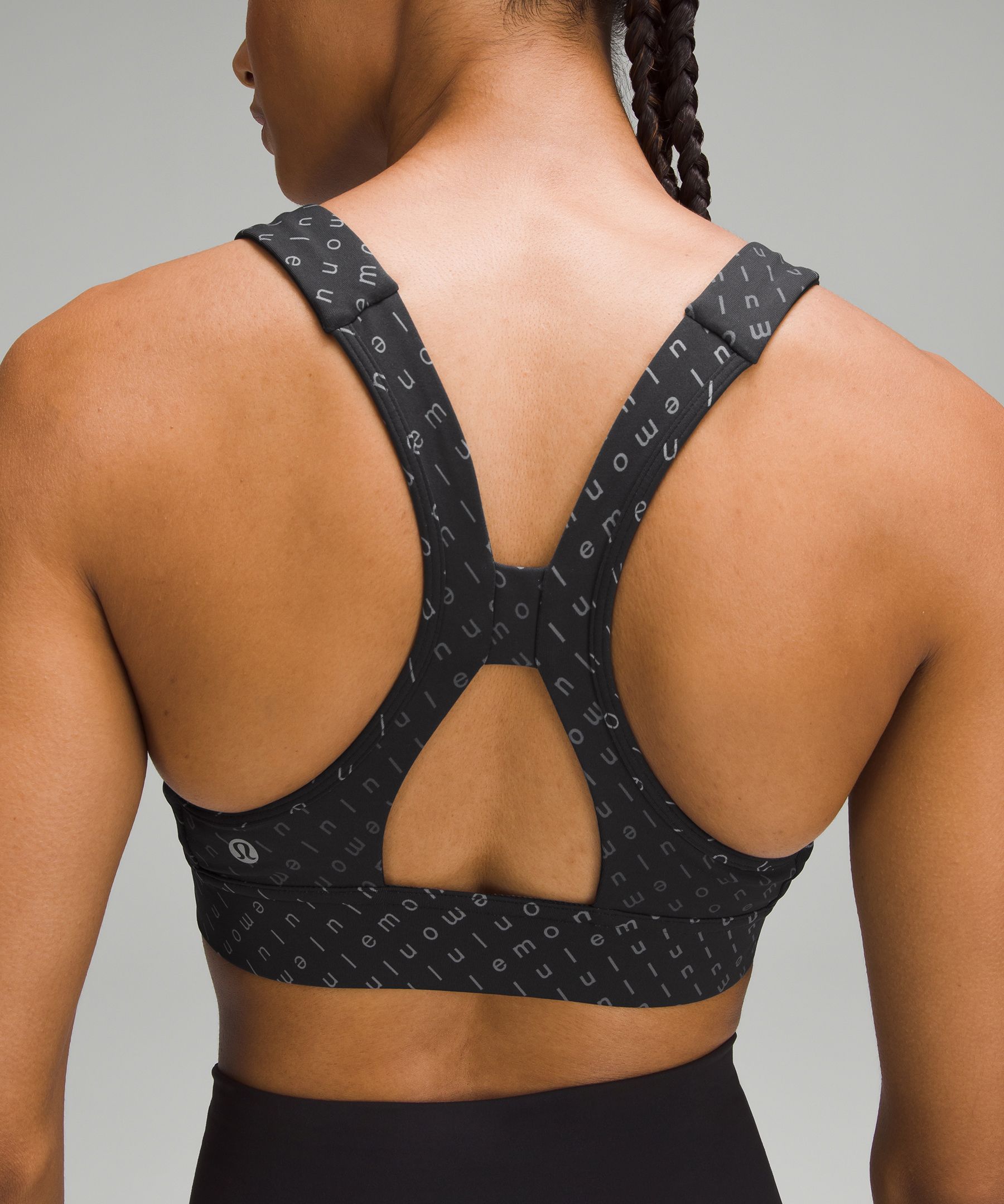 Power Through Bra *Medium Support, B/C Cup