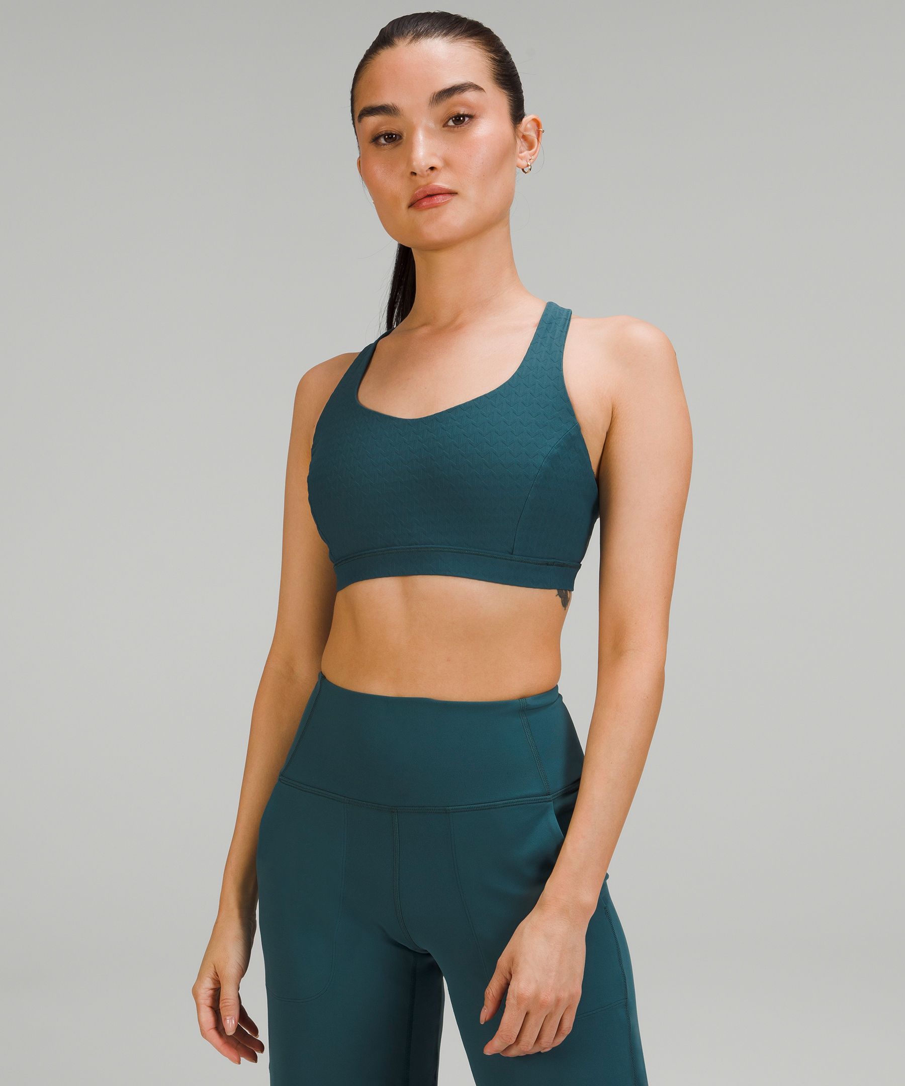 All Powered Up Bra  lululemon Hong Kong SAR