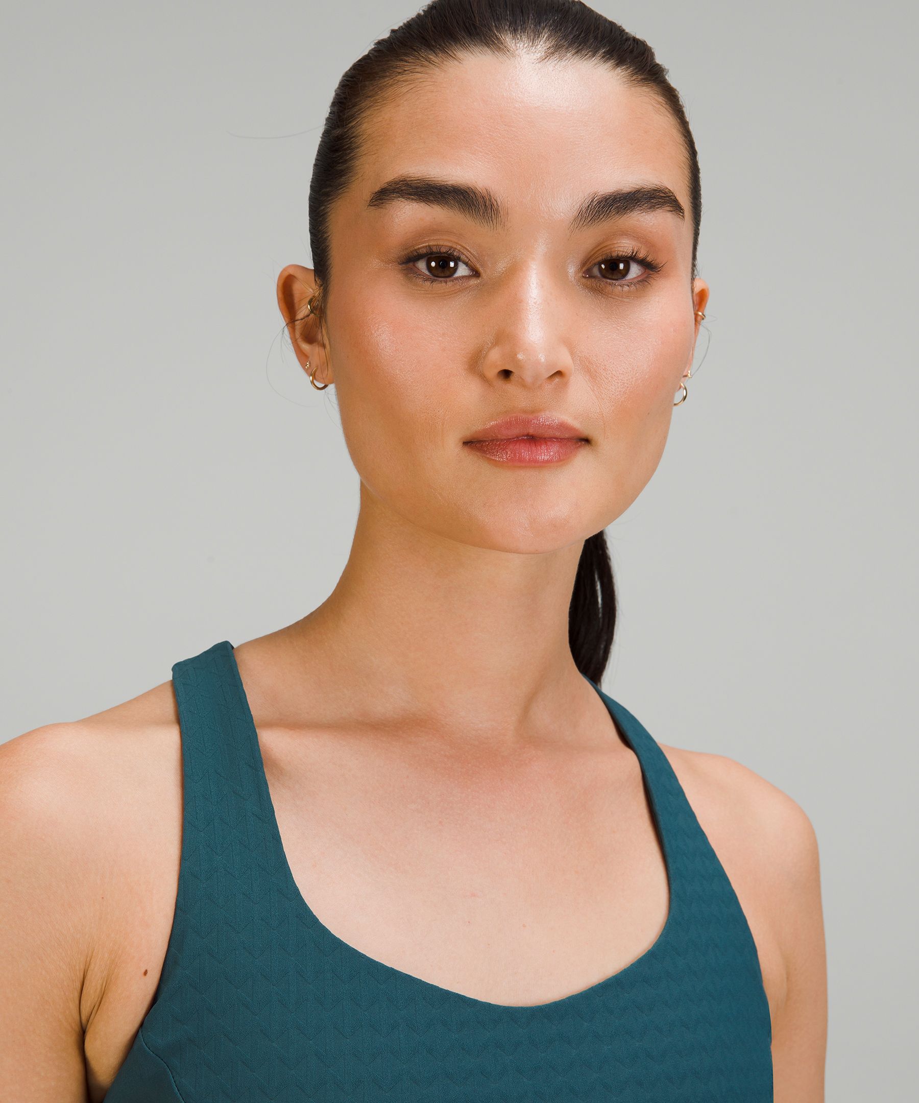 Soutien-gorge Free to Be Serene *Maintien l&eacute;ger, bonnets&nbsp;C et&nbsp;D