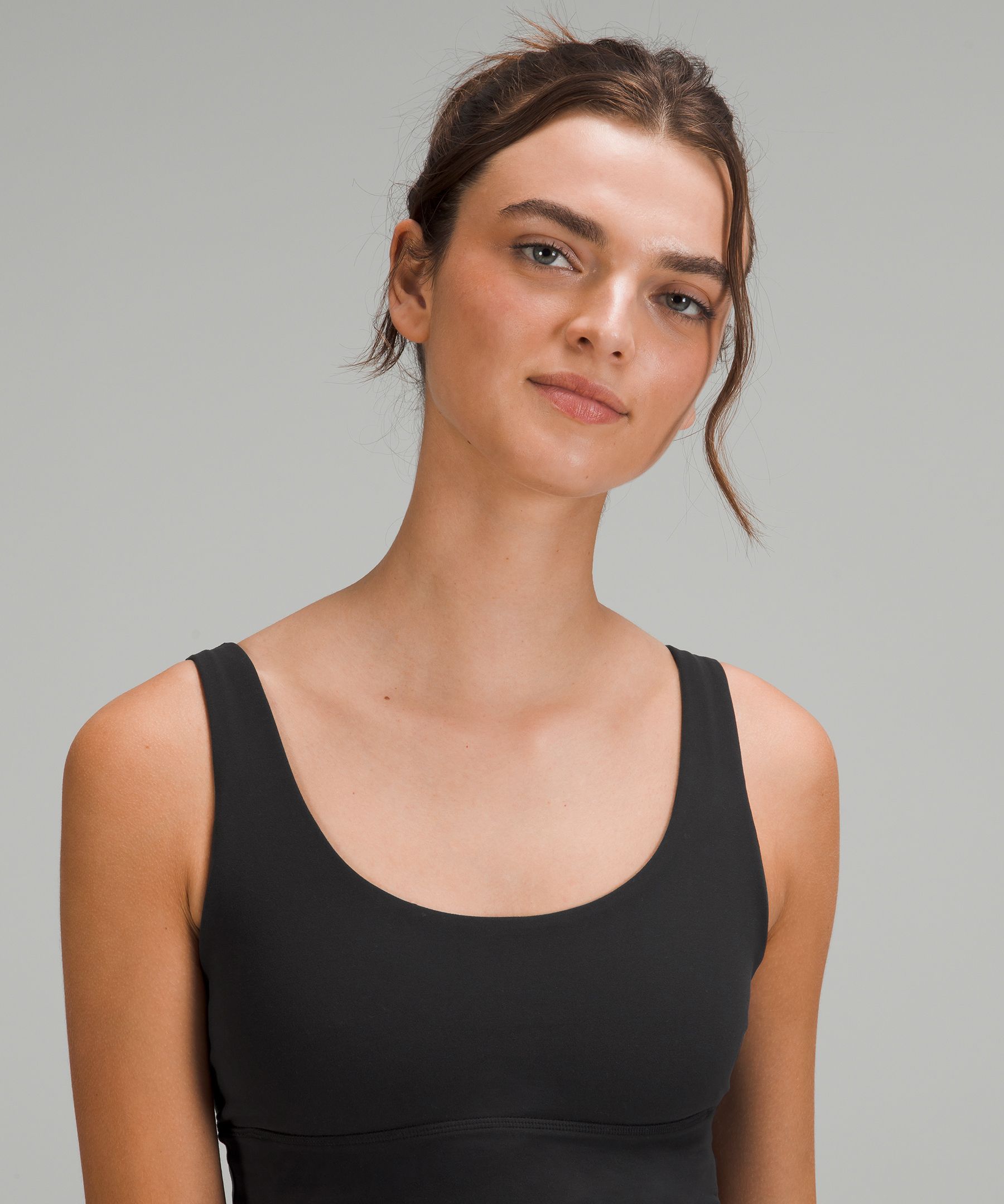 Lululemon align bra size 8 black Size M - $27 (48% Off Retail) - From Olivia