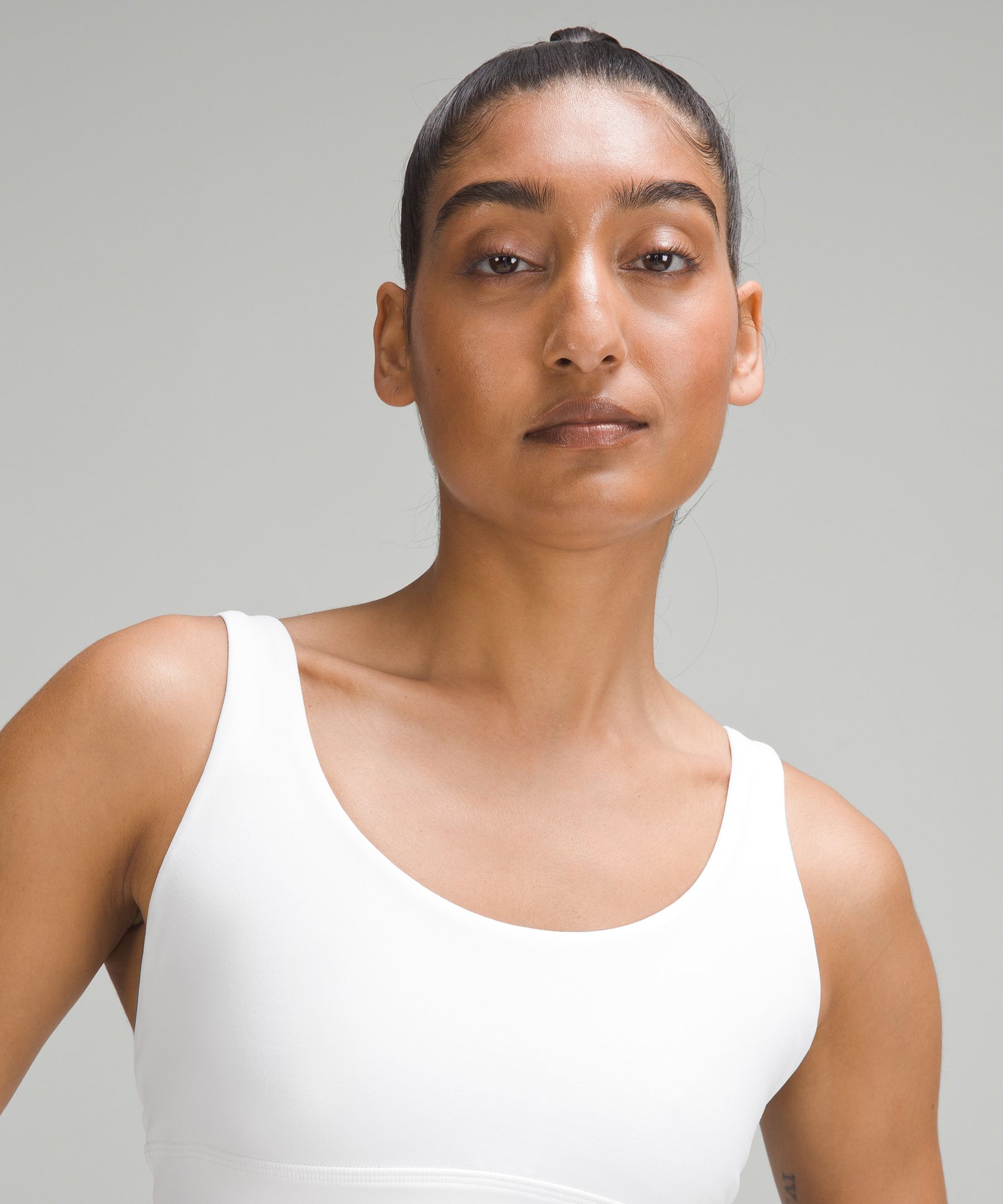 lululemon Align™ Mid-Neck Bra with Cups