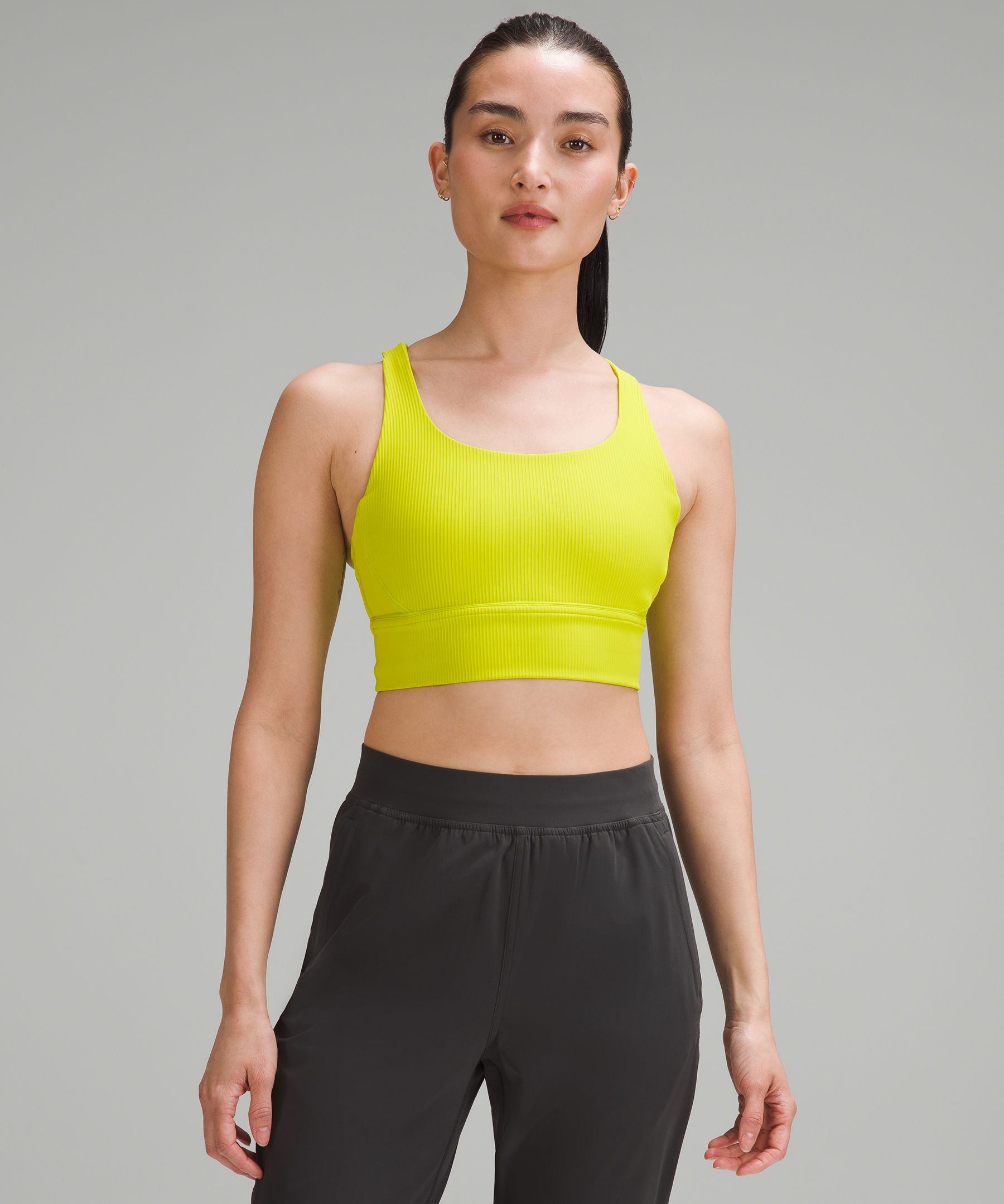 Simply Sheer Bra  lululemon Hong Kong SAR