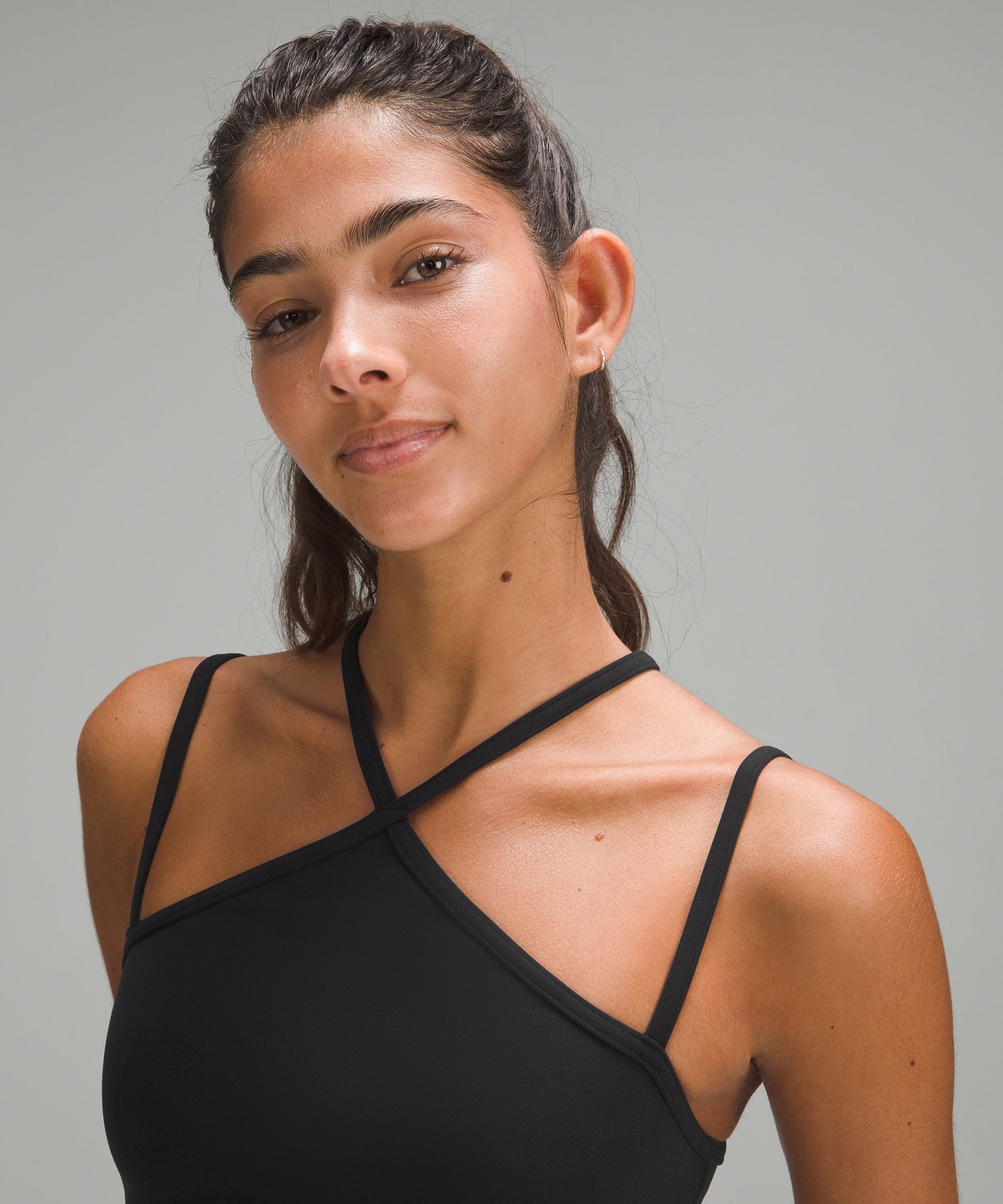 Flow Y Strappy Bra Nulu *Light Support, A–C Cups
