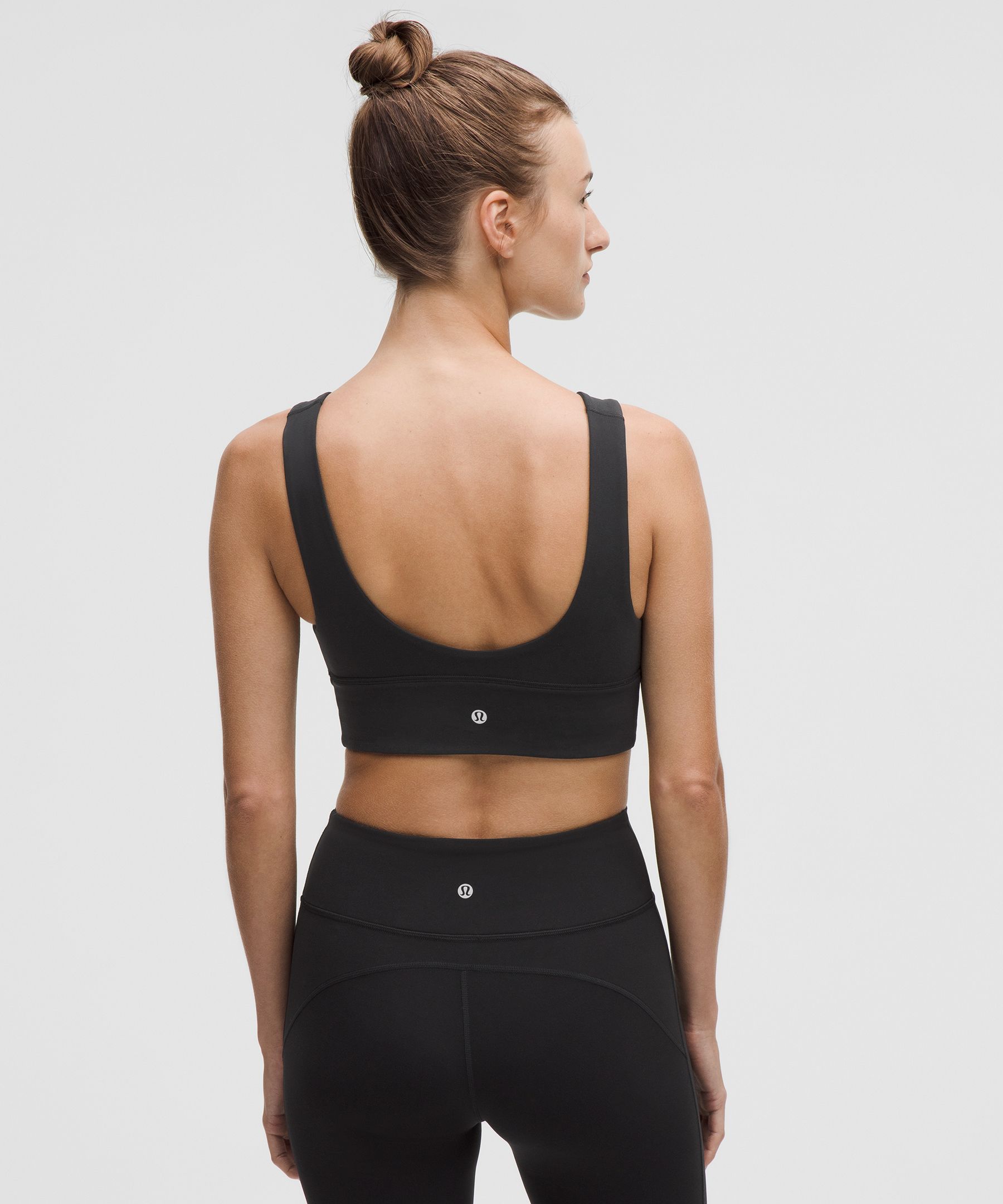 lululemon Align™ V-Neck Bra