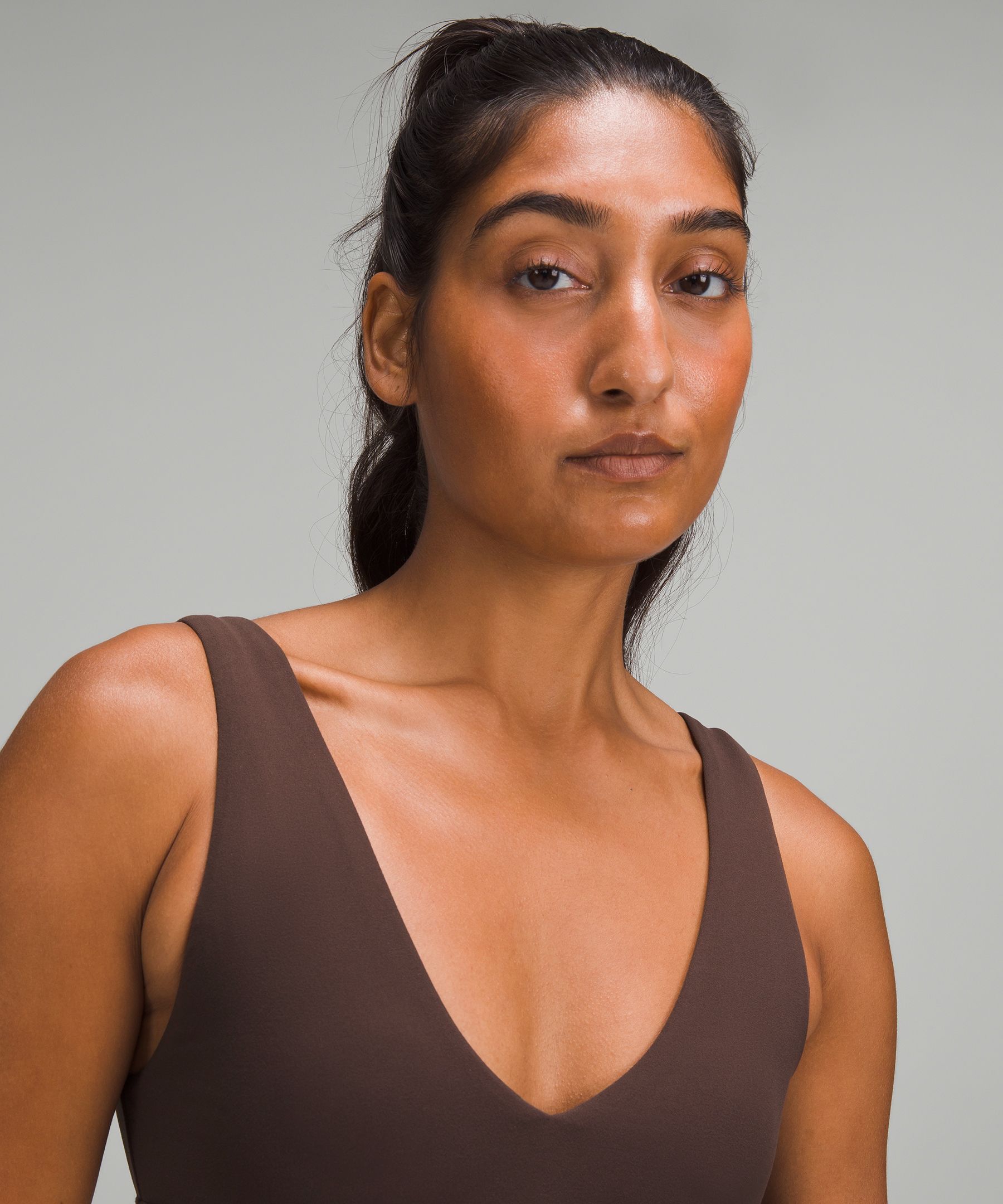 lululemon Align™ V-Neck Bra *Light Support, A/B Cup