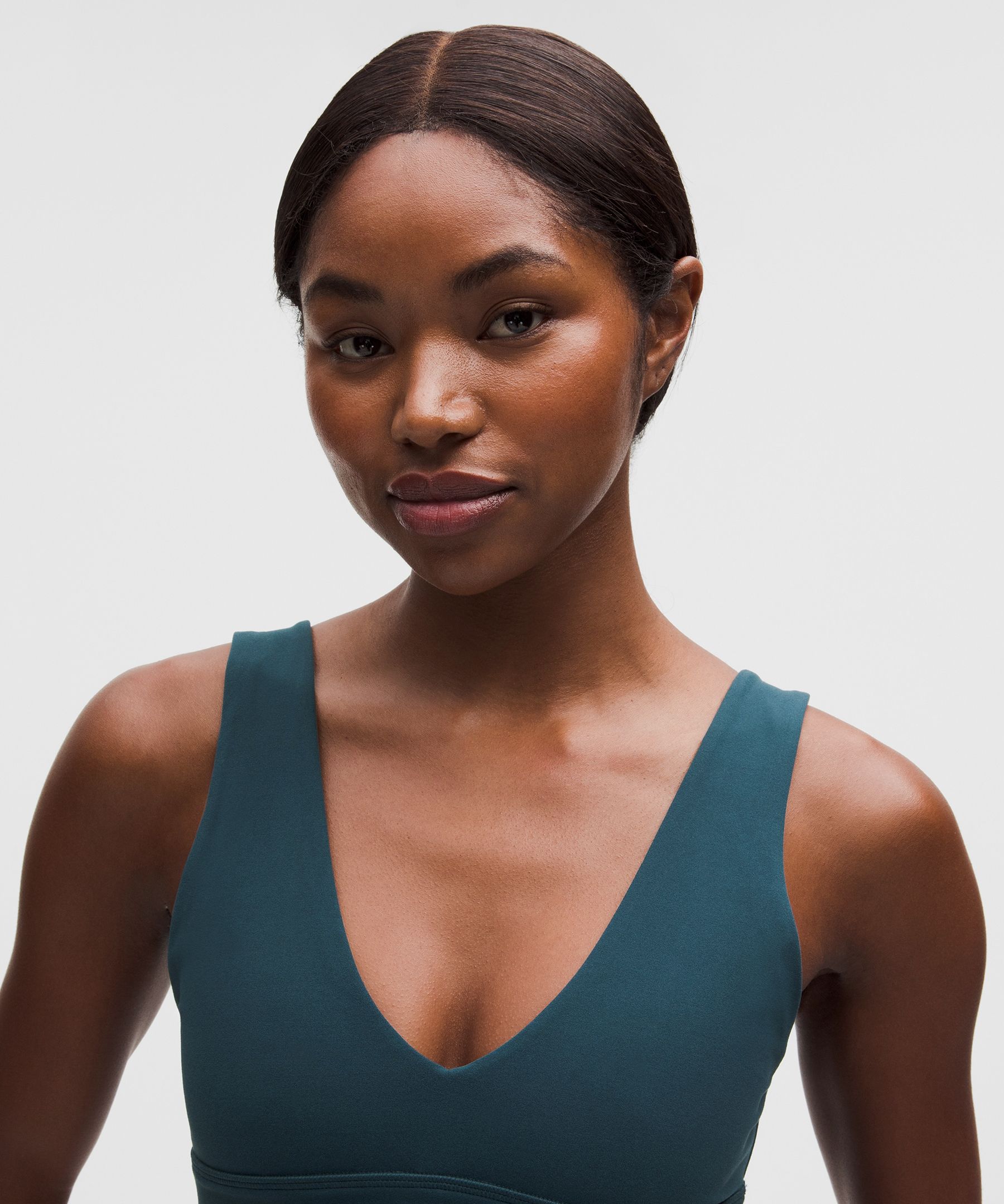 Lululemon Align™ V-neck Bra
