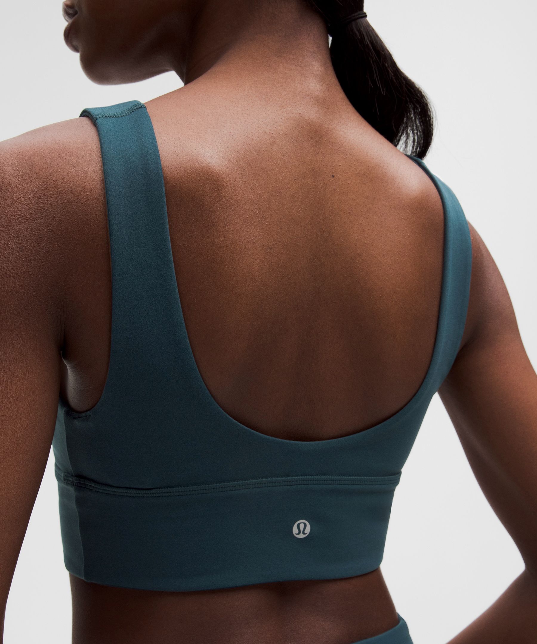 Lululemon Align™ V-neck Bra