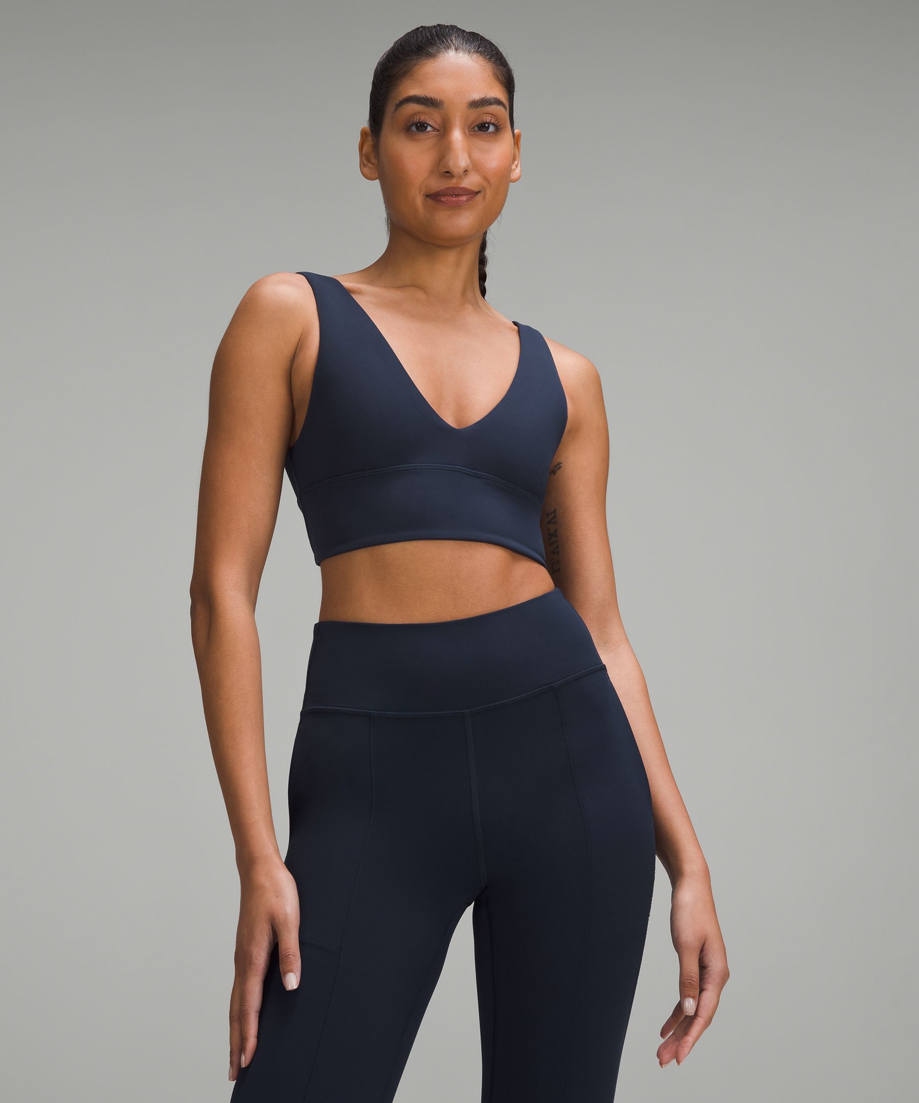 Lululemon Align™ Bra Light Support, A/b Cup