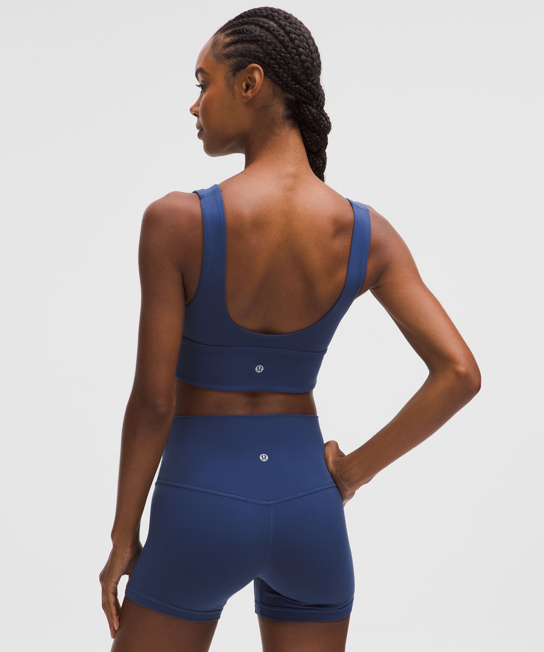 Lululemon Align™ V-neck Bra