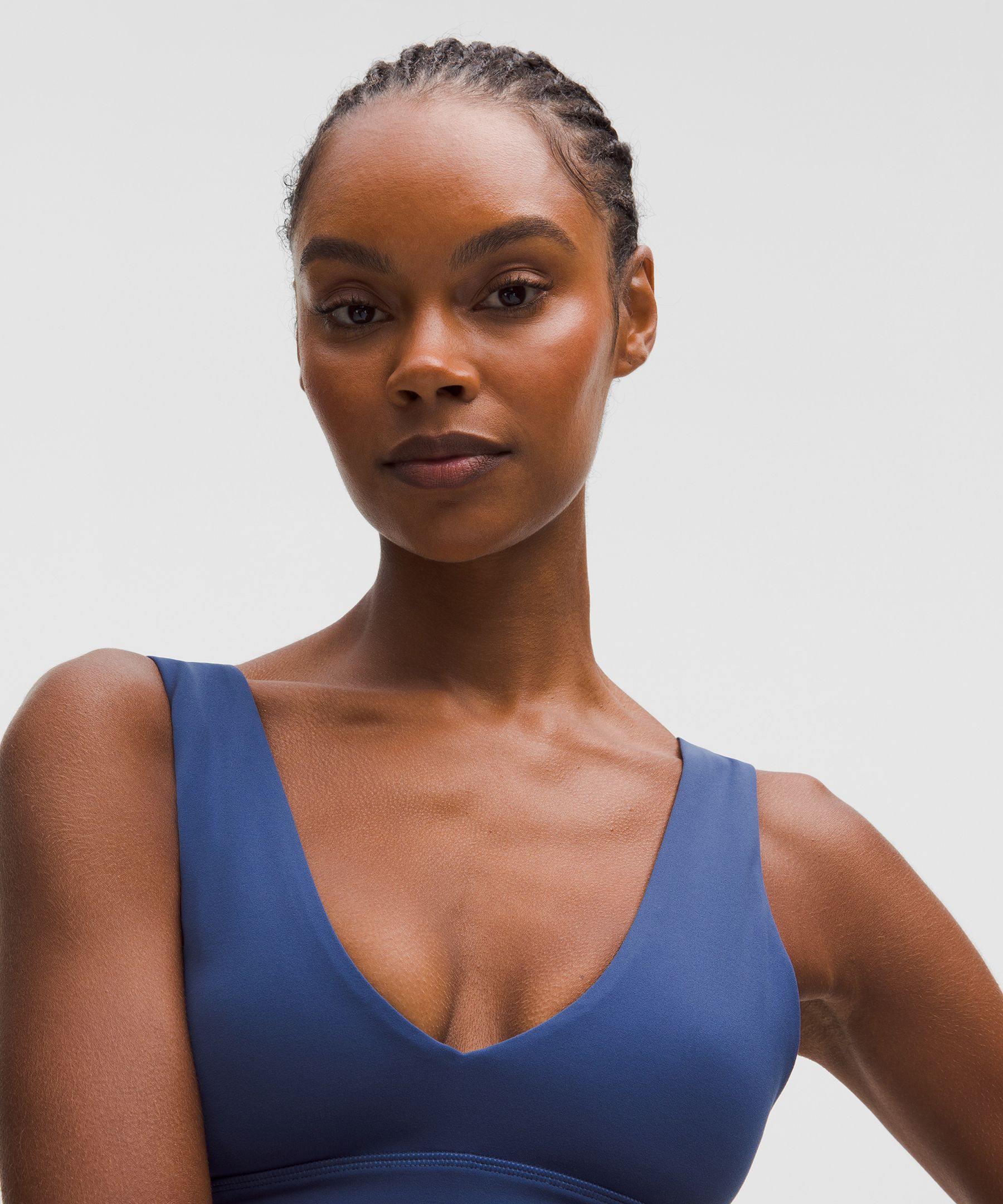 Lululemon Align™ V-neck Bra