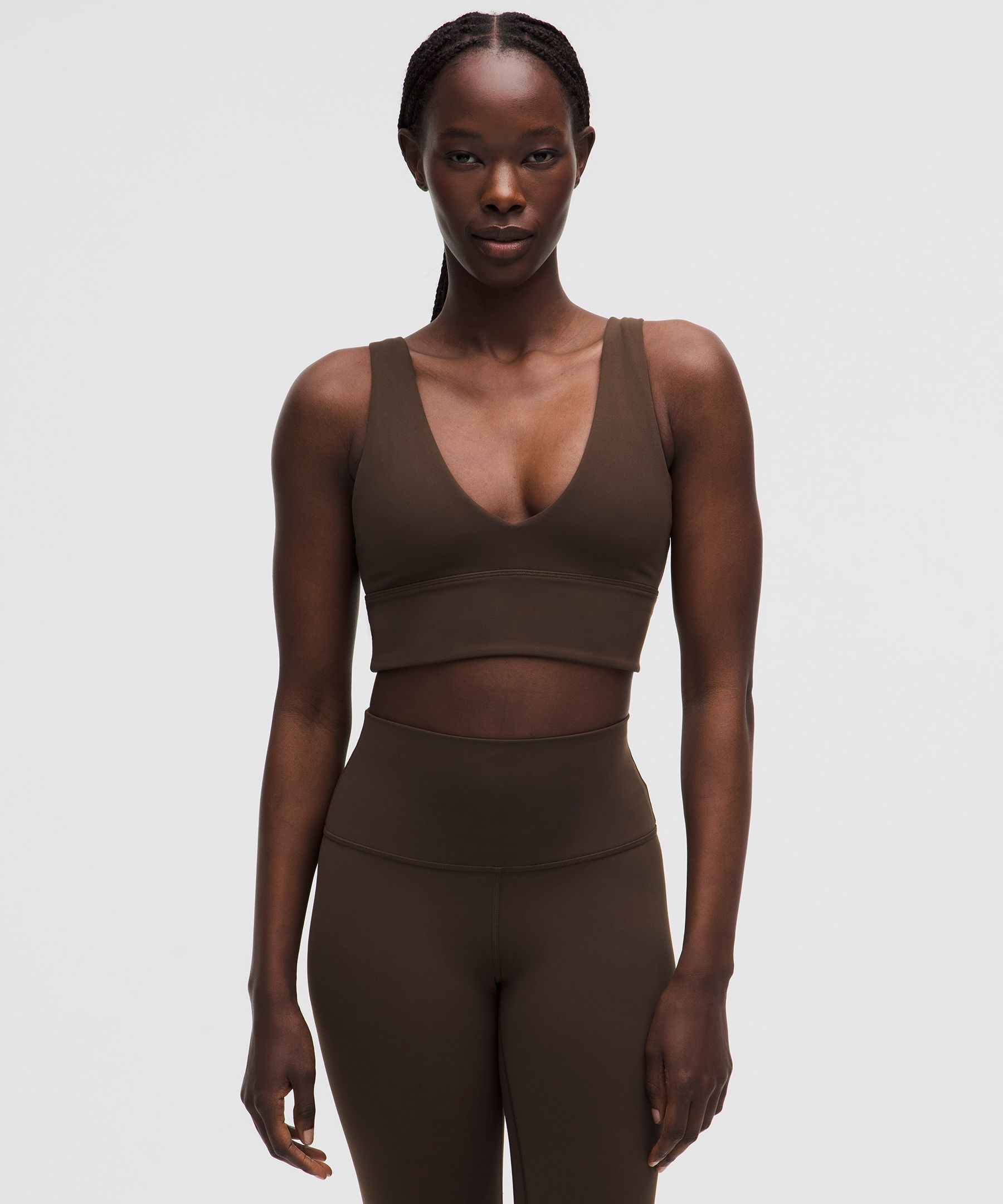 lululemon Align™ V-Neck Bra 