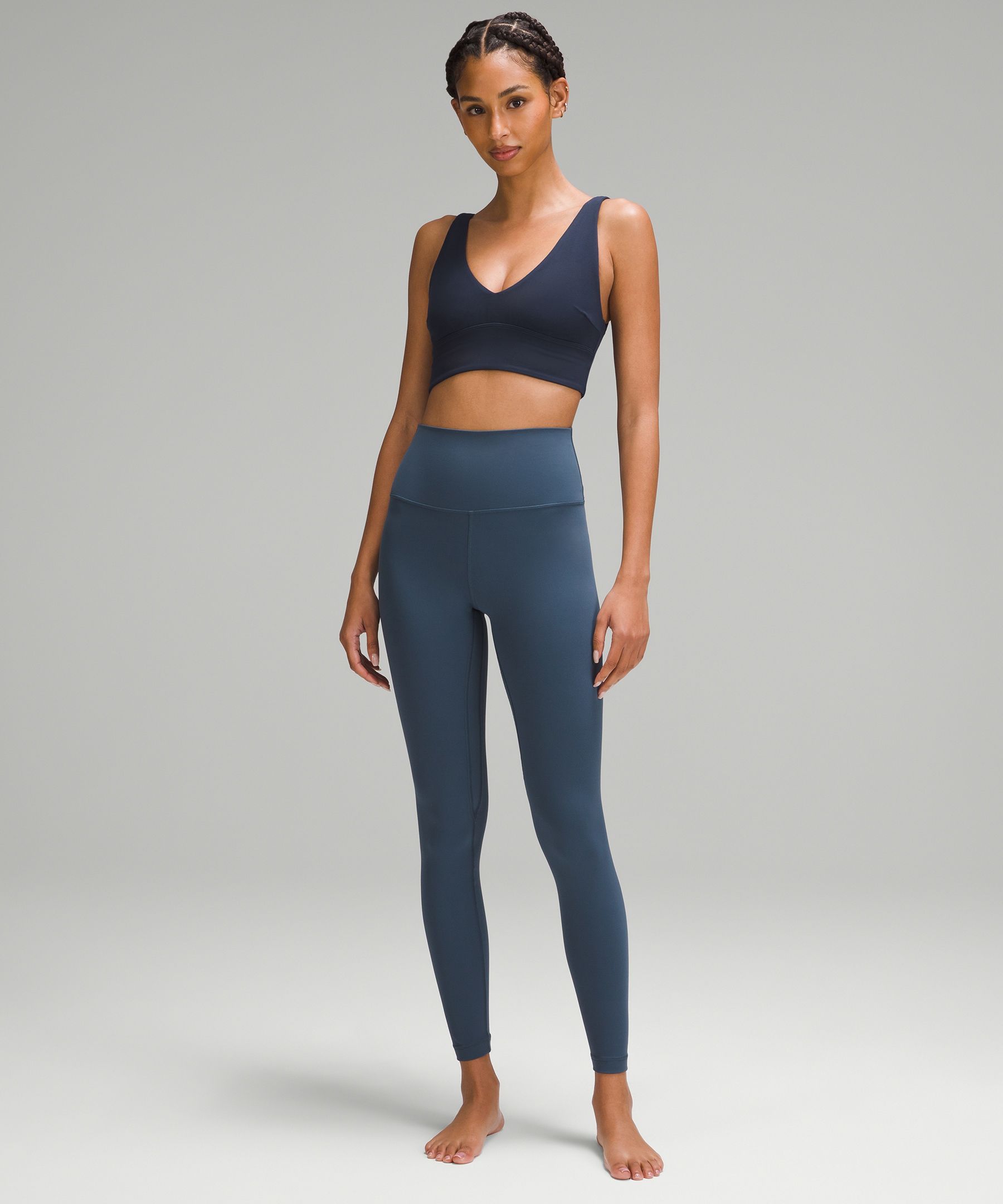 lululemon Align™ V-Neck Bra *Light Support, C/D Cup