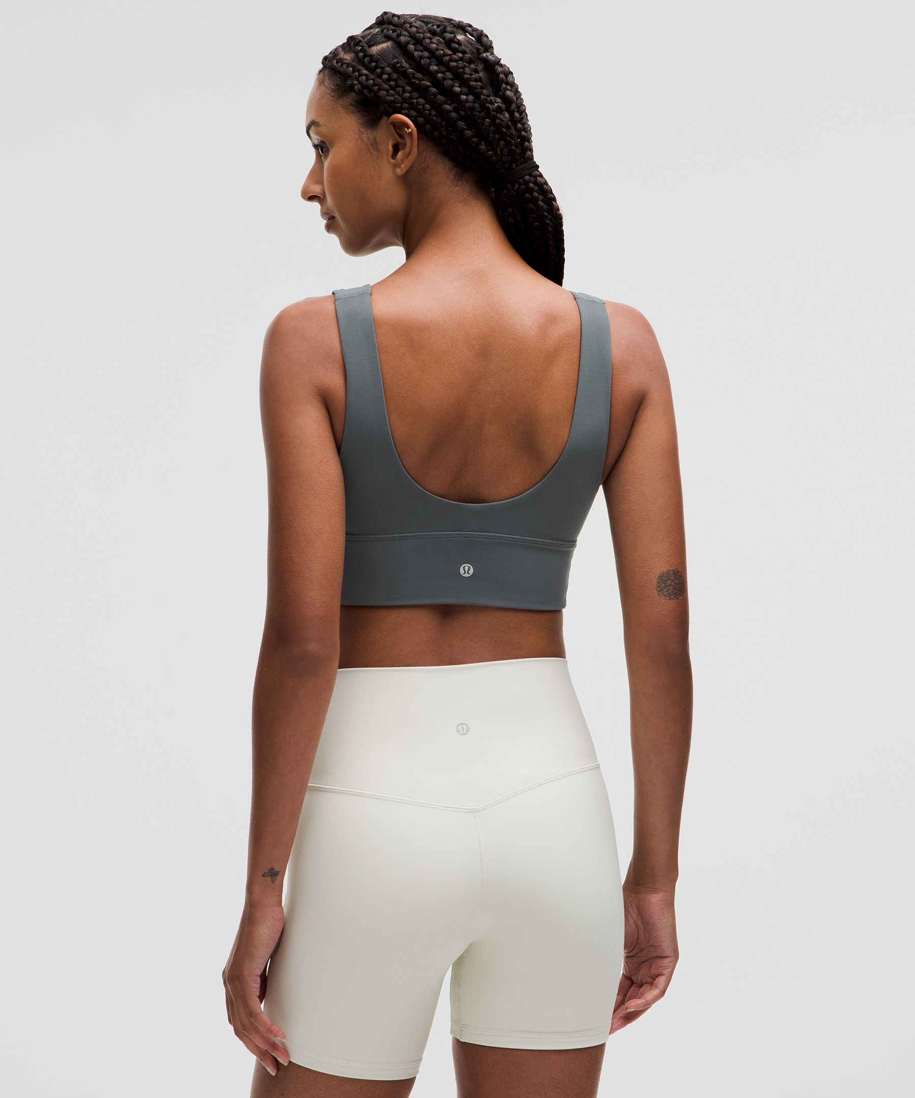 Lululemon Align™ V-neck Bra