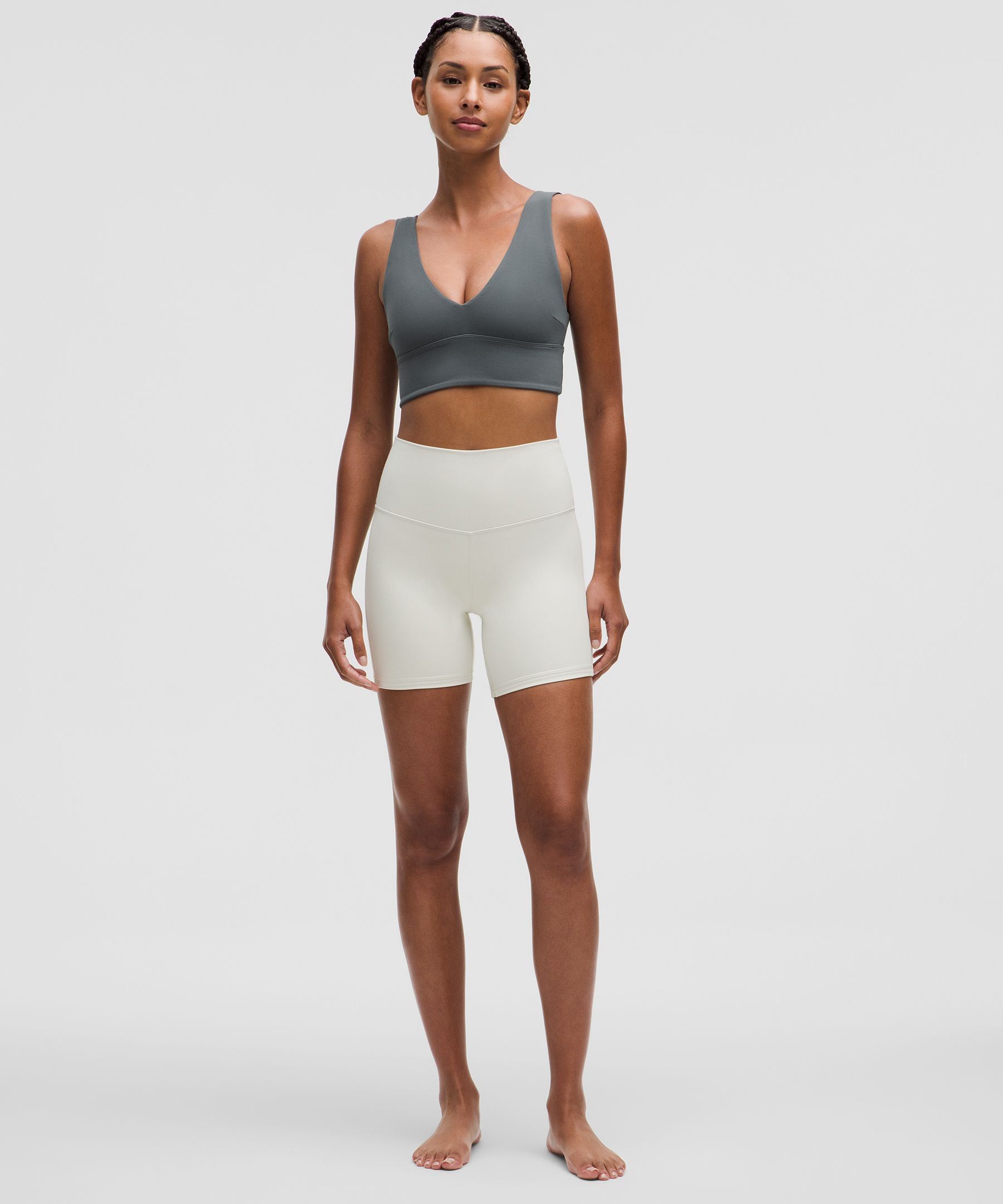 Lululemon Align™ V-neck Bra