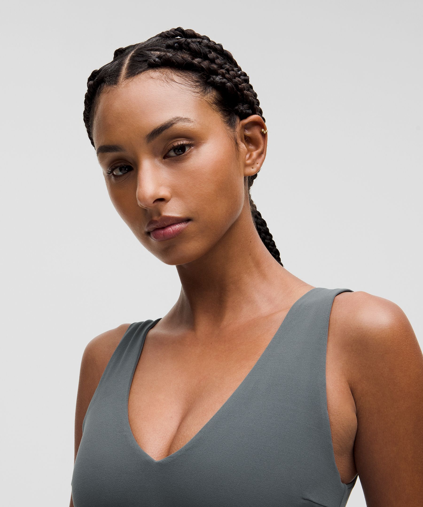 Lululemon Align™ V-neck Bra