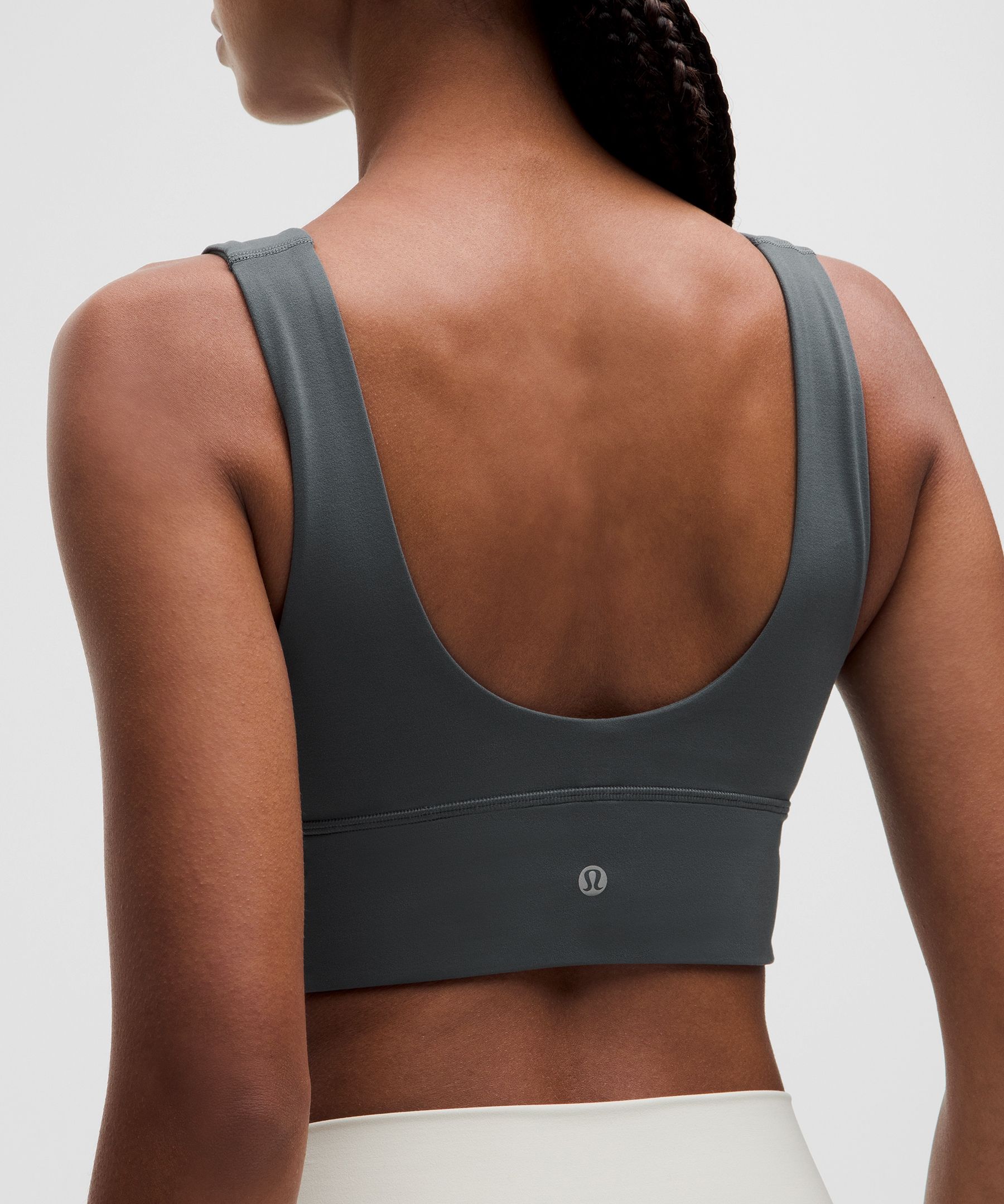Lululemon Align™ V-neck Bra