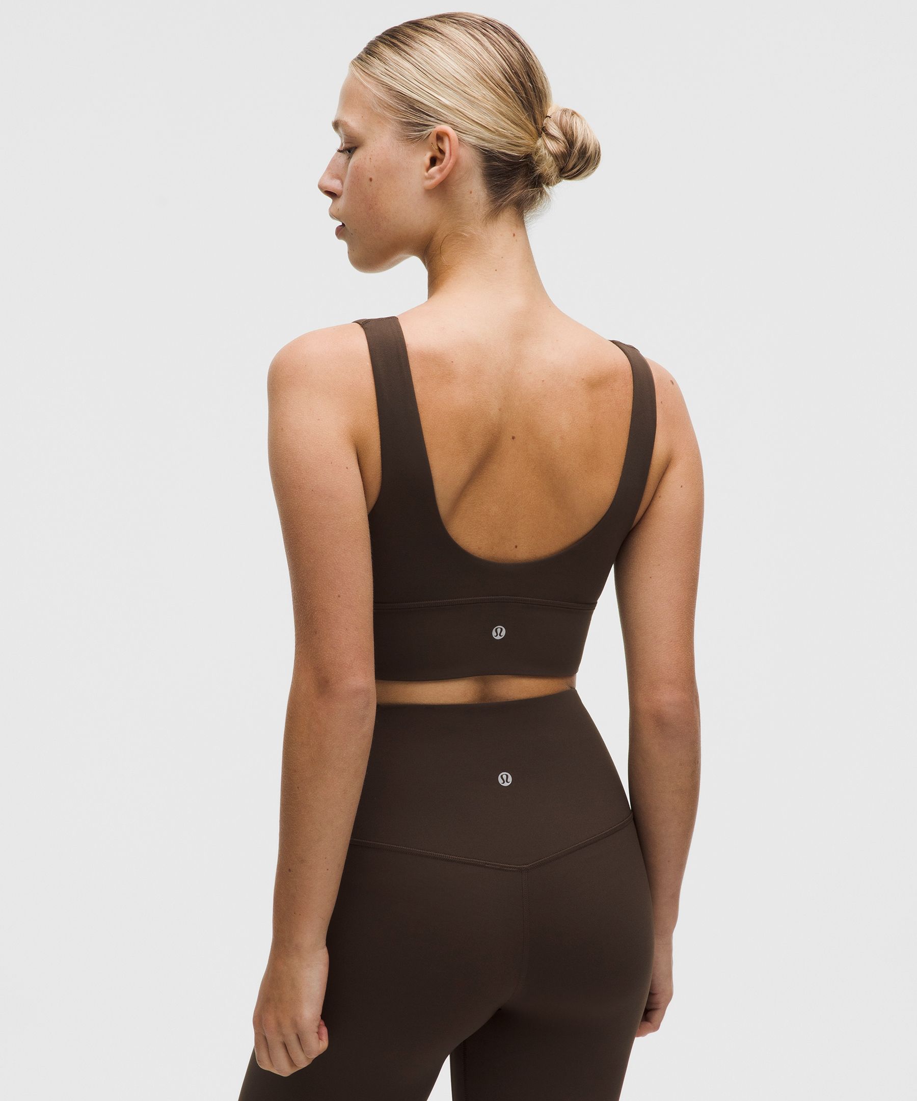 lululemon Align™ V-Neck Bra *Light Support, C/D Cup